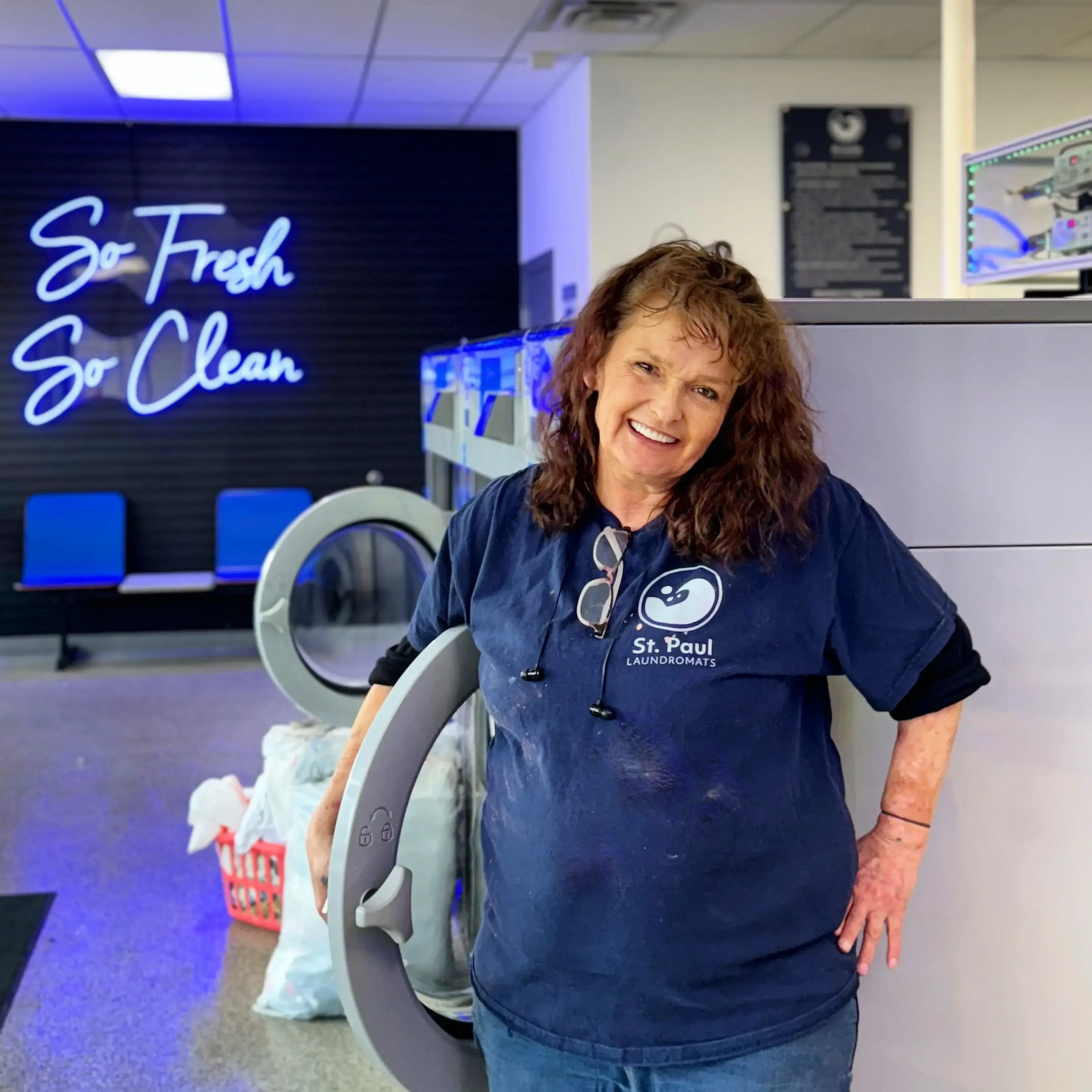 Arcade Laundromat - Image 12