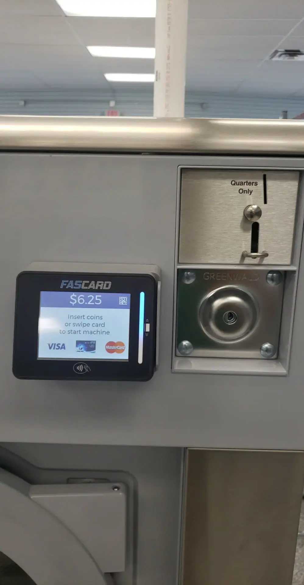 Arcade Laundromat - Image 17