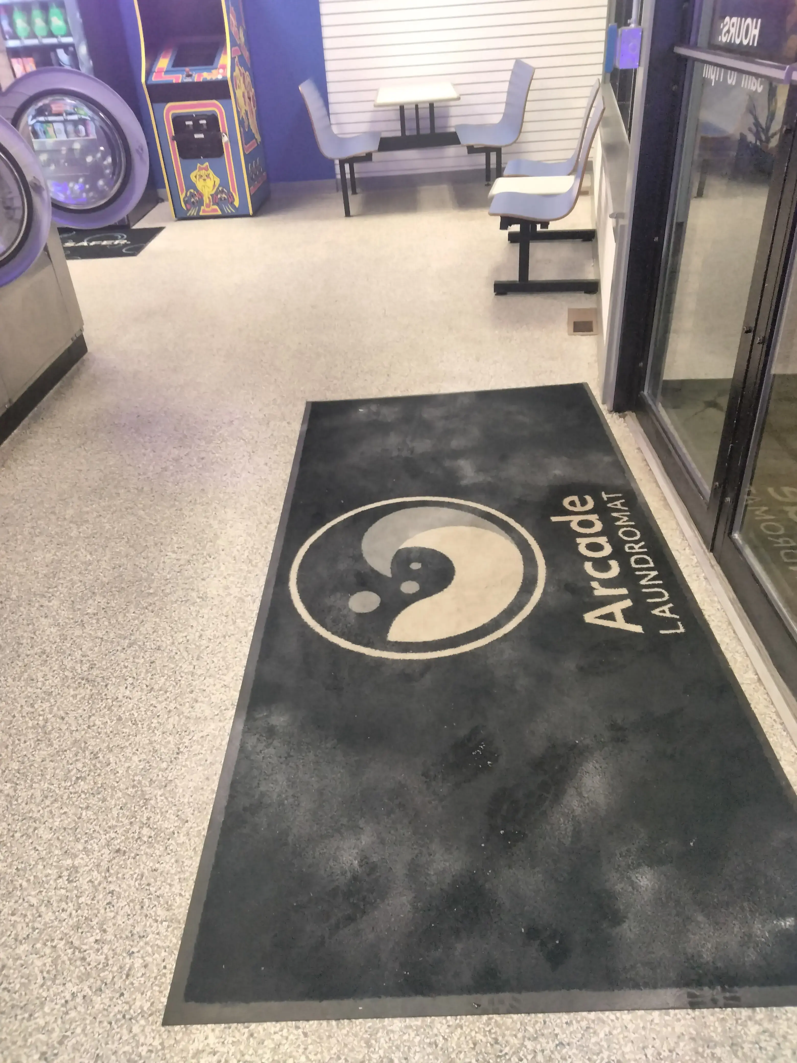 Arcade Laundromat thumbnail 19