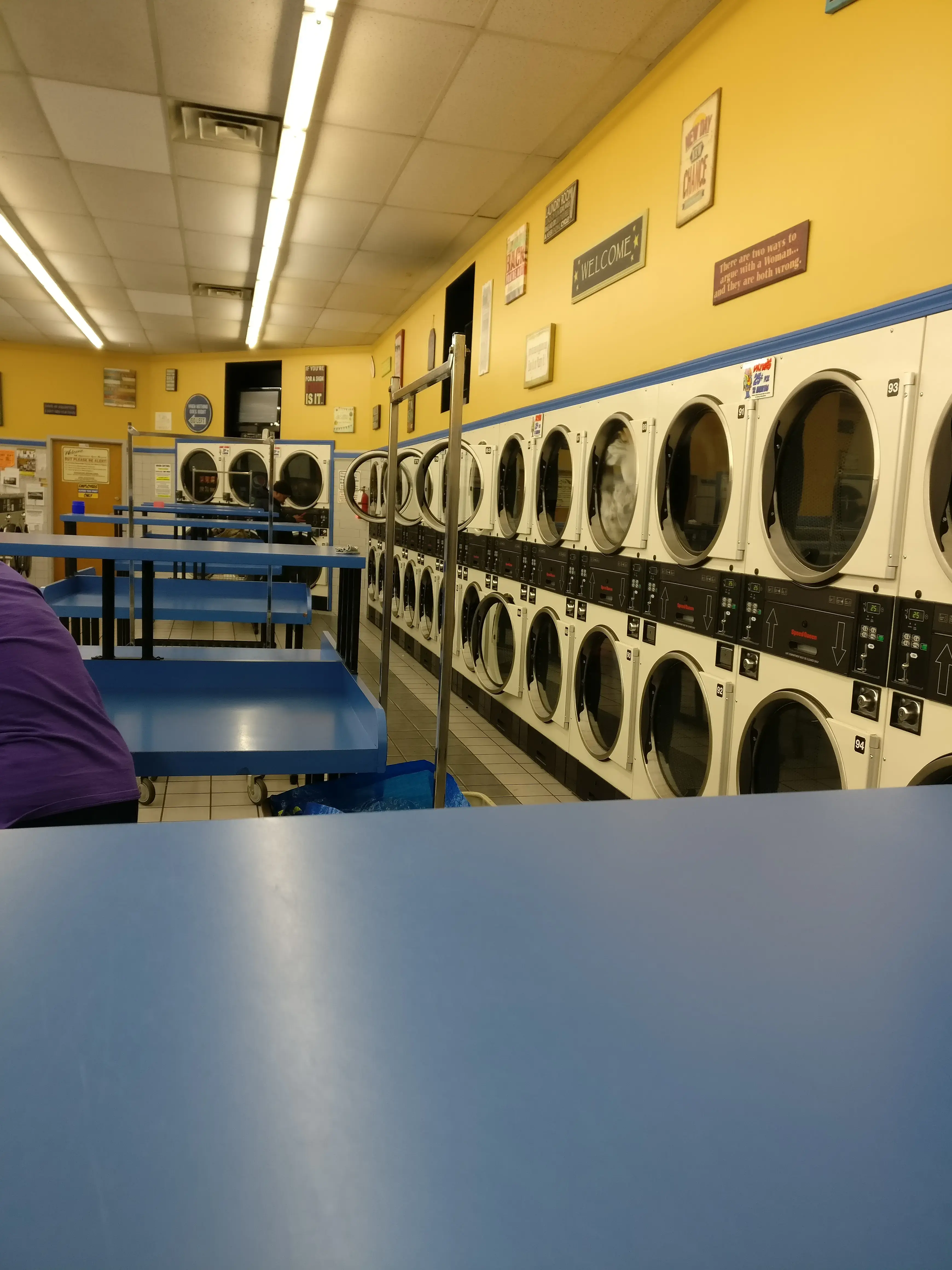 Archer & Central Coin Laundry - Image 14