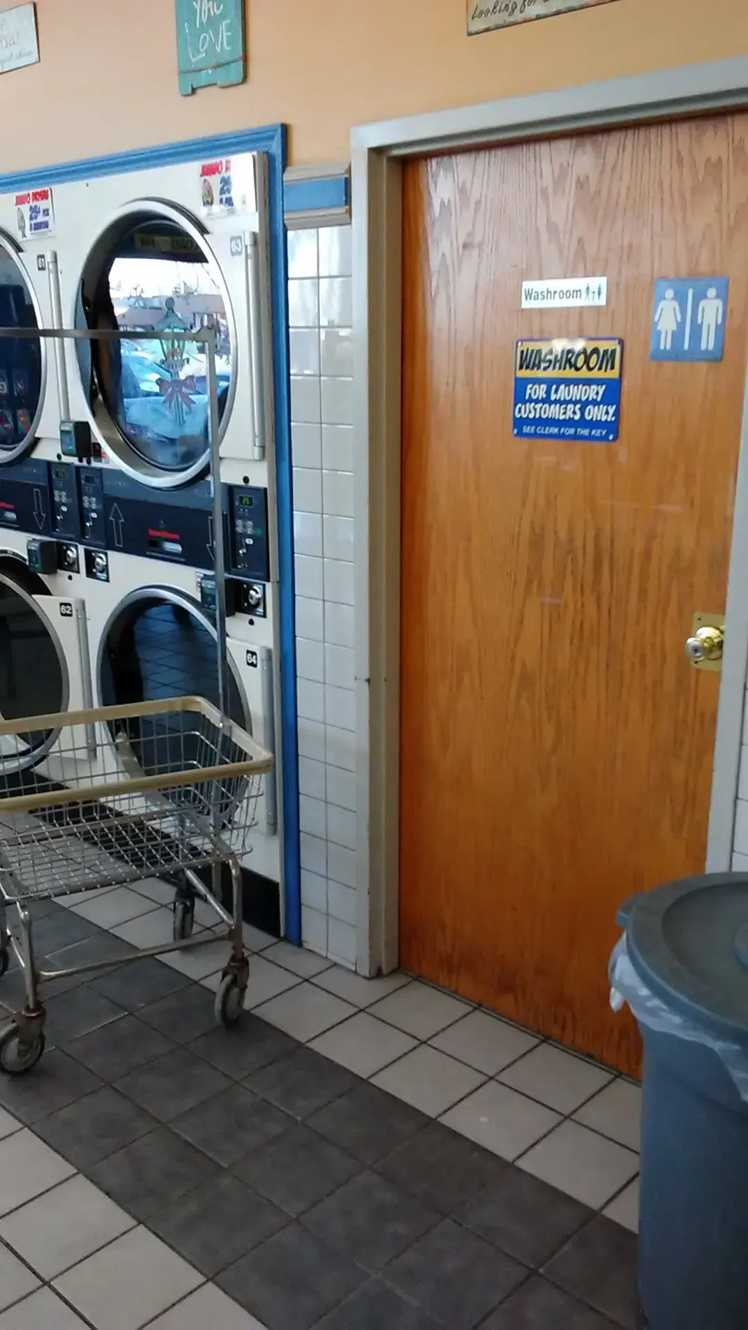 Archer & Central Coin Laundry - Image 12