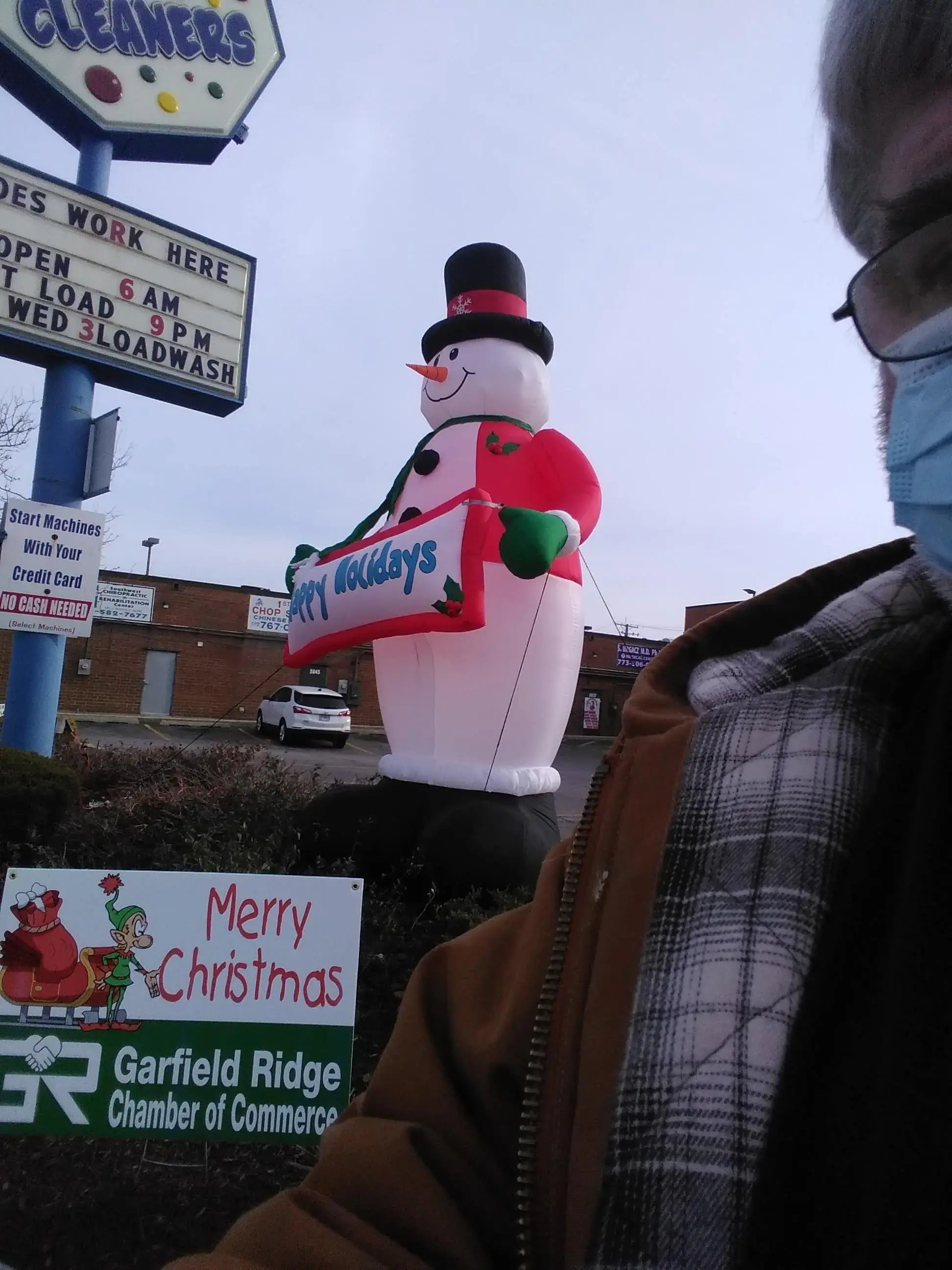 Archer & Central Coin Laundry thumbnail 18