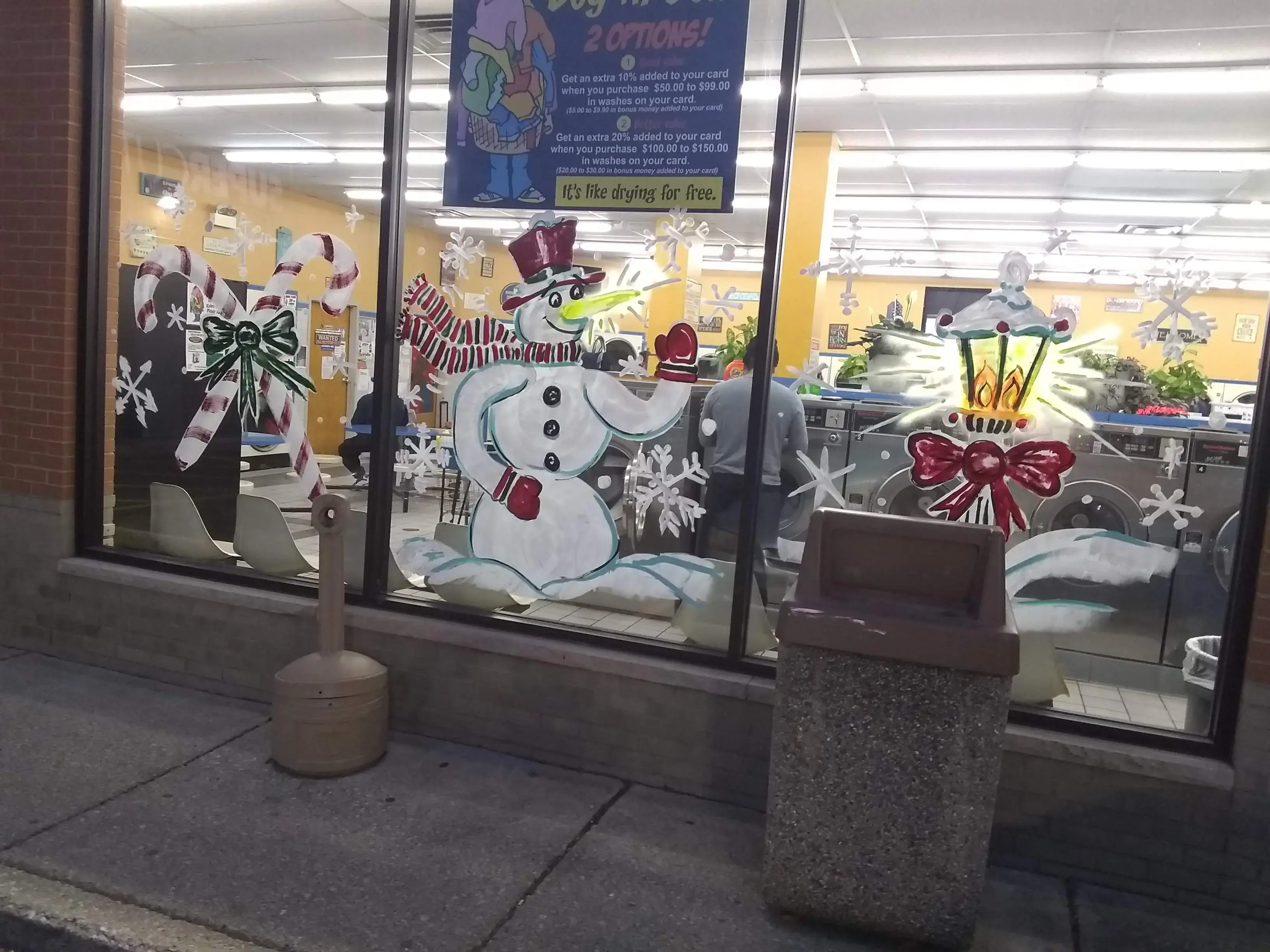 Archer & Central Coin Laundry thumbnail 8