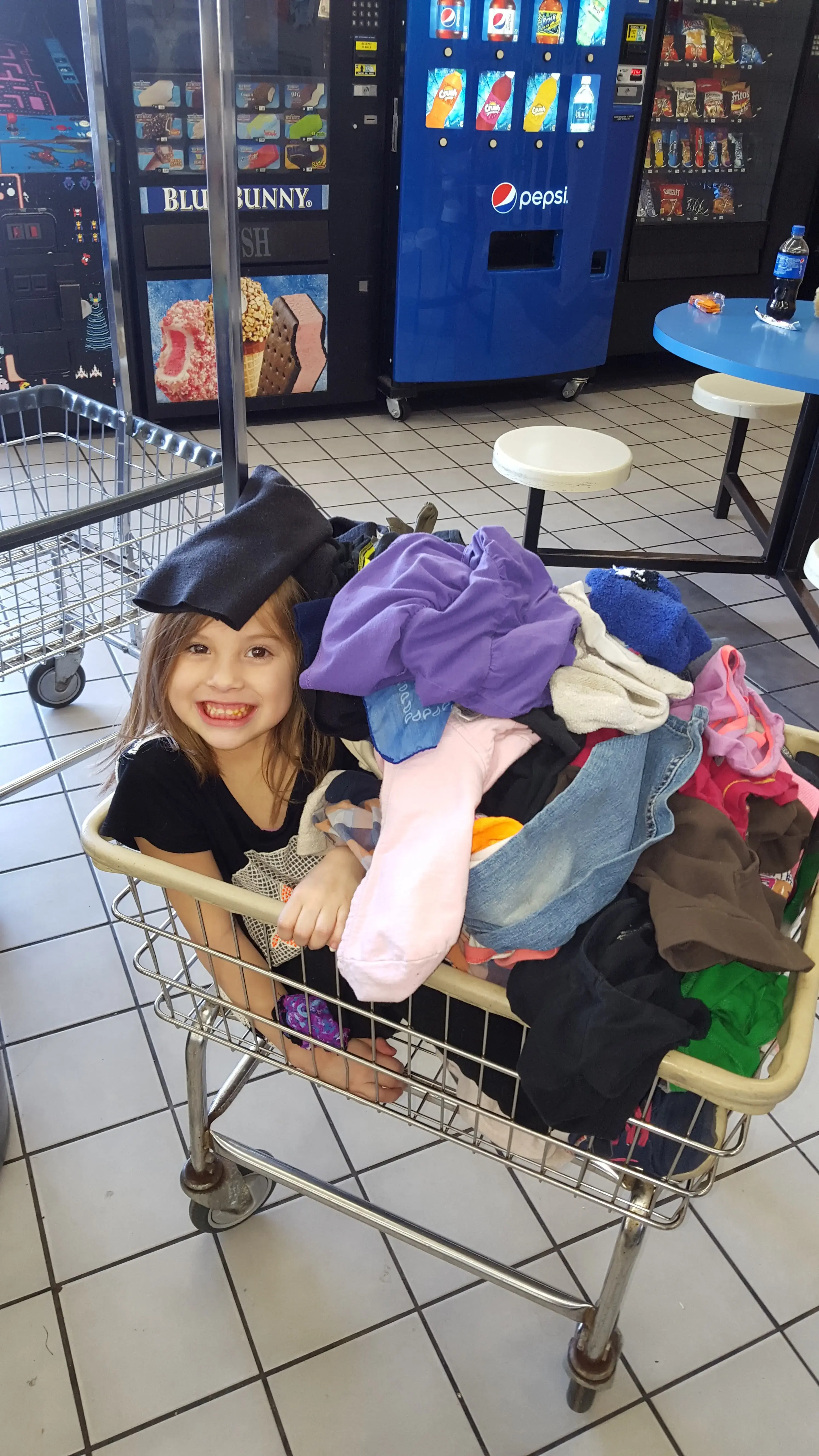 Archer & Central Coin Laundry - Image 11