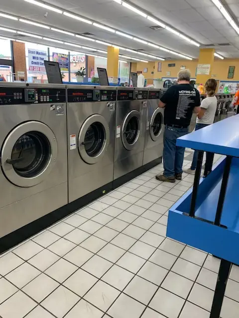 Archer & Central Coin Laundry - Image 2