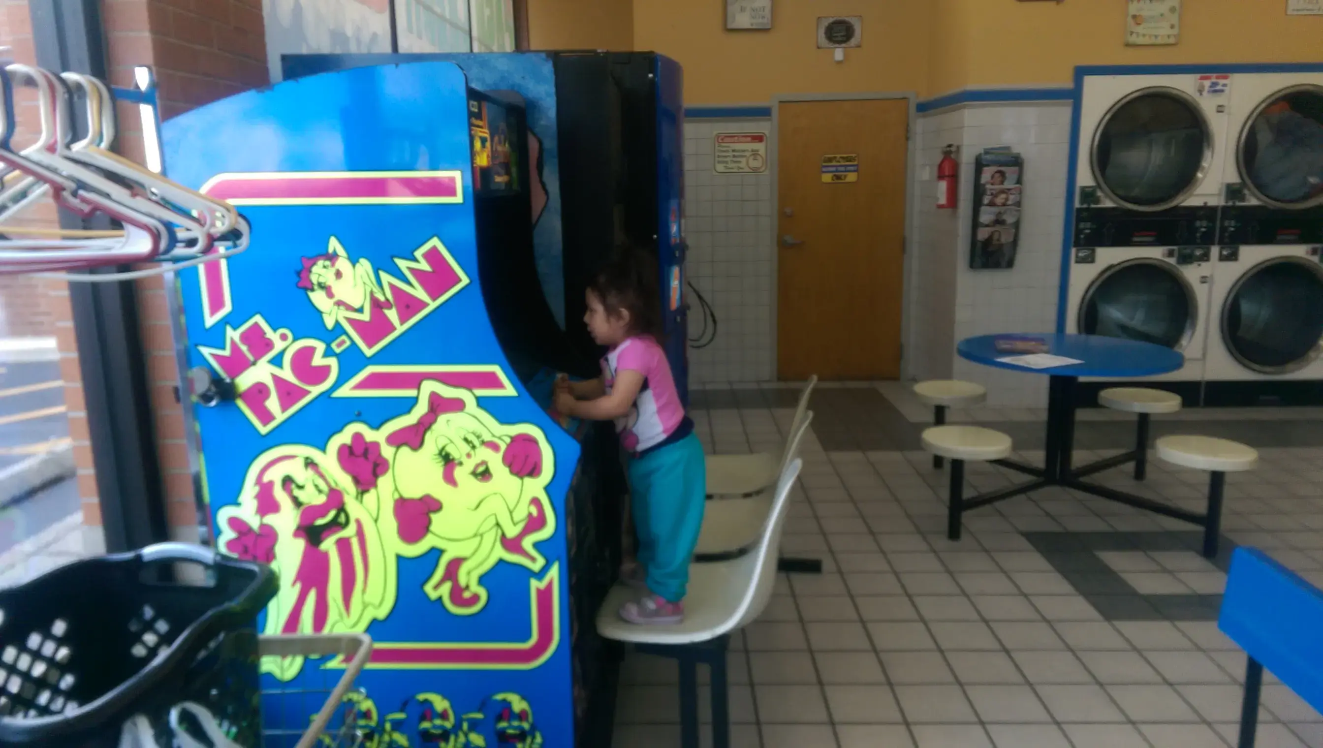 Archer & Central Coin Laundry - Image 13