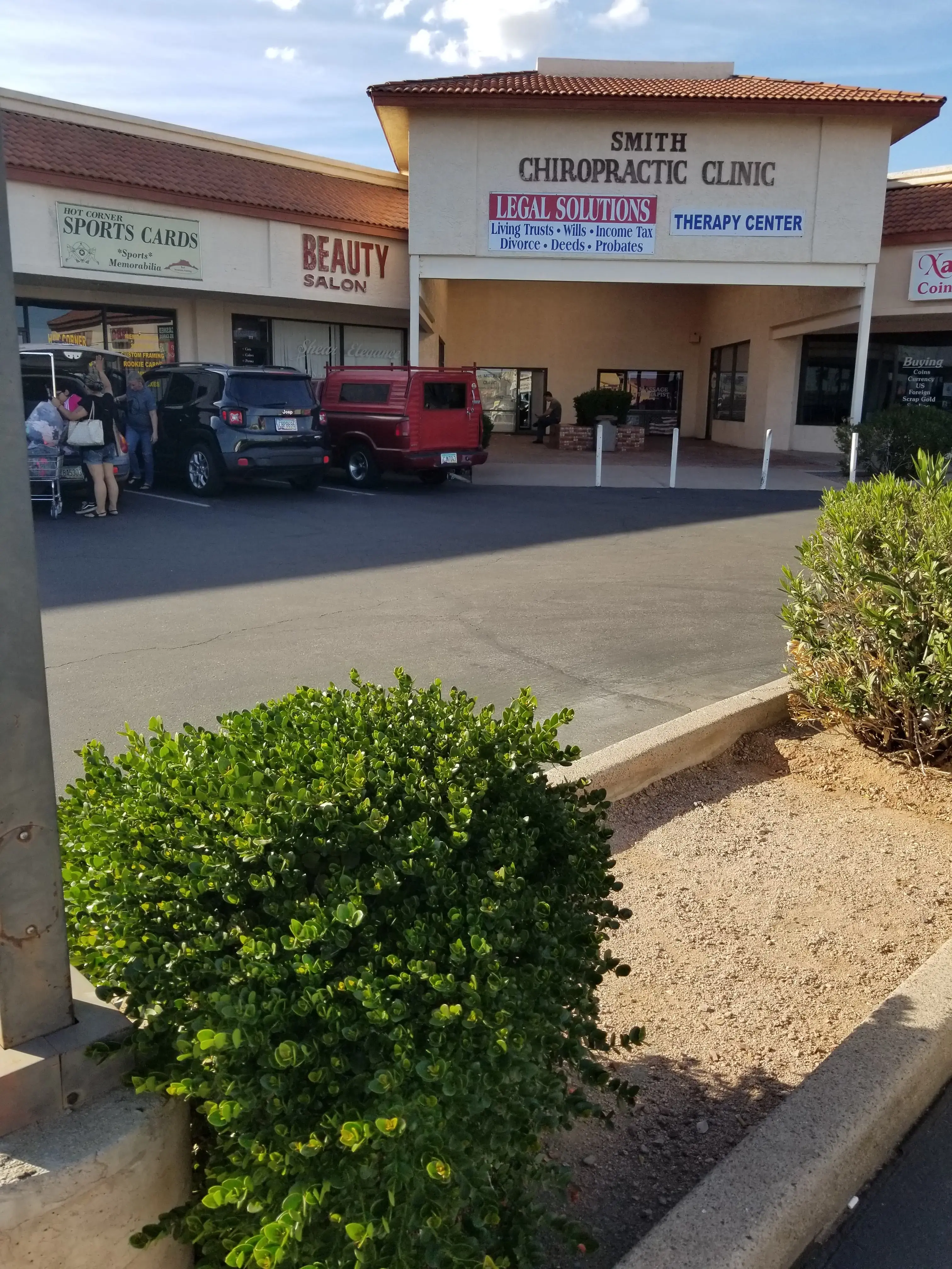 Arizona Fluff N Clean - Image 9