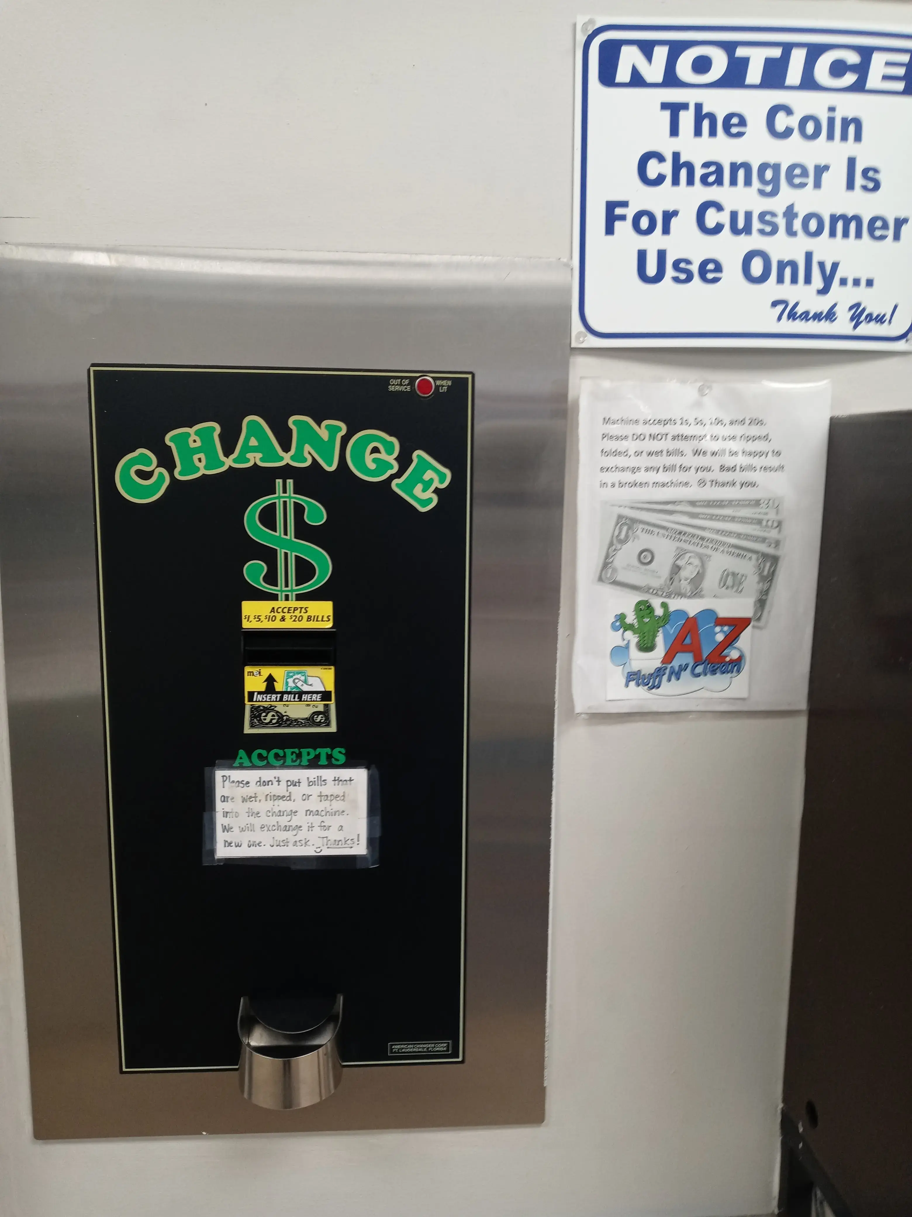 Arizona Fluff N Clean - Image 10