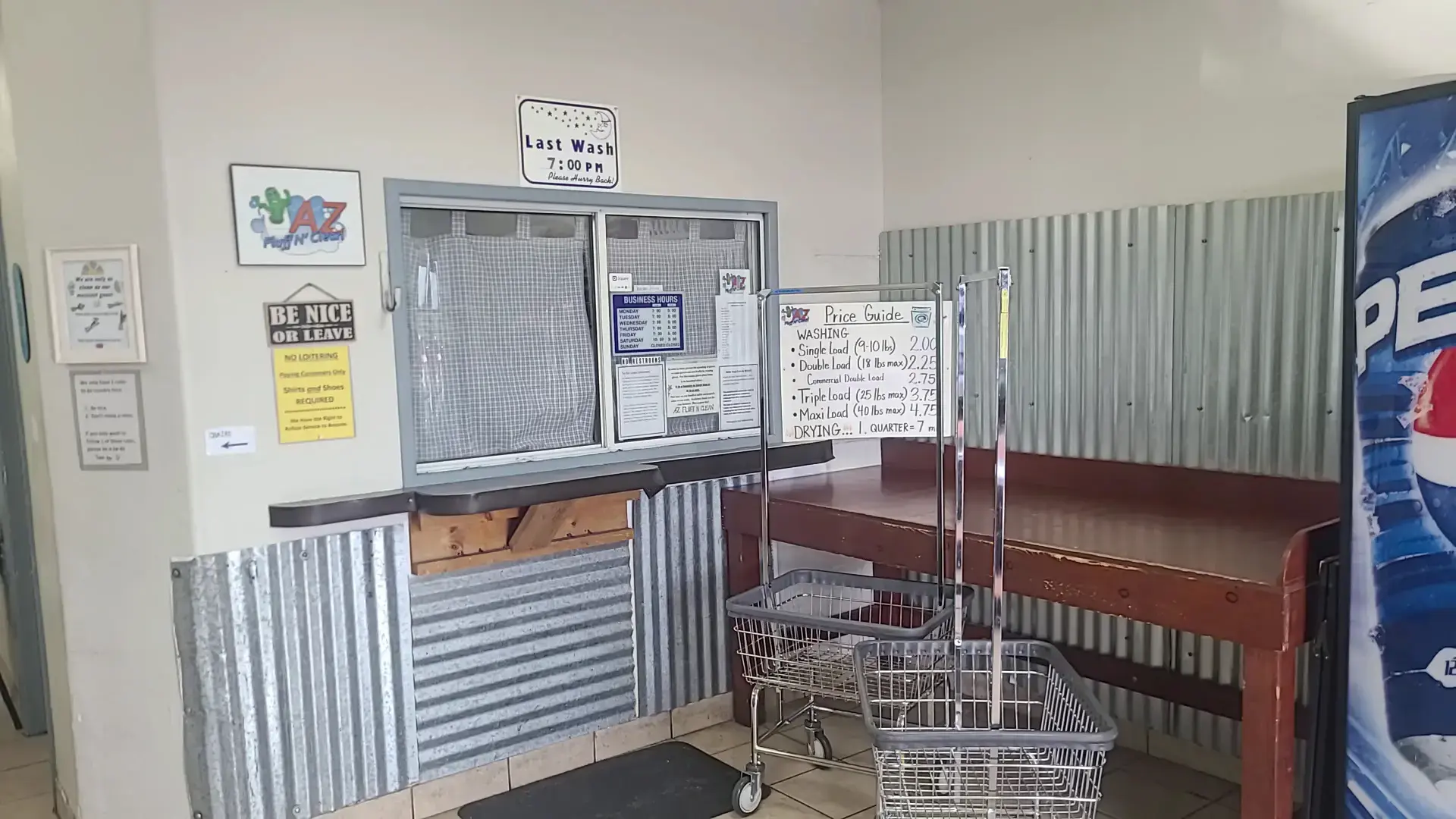 Arizona Fluff N Clean thumbnail 11