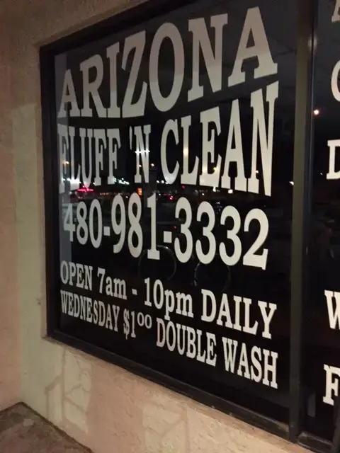 Arizona Fluff N Clean thumbnail 18