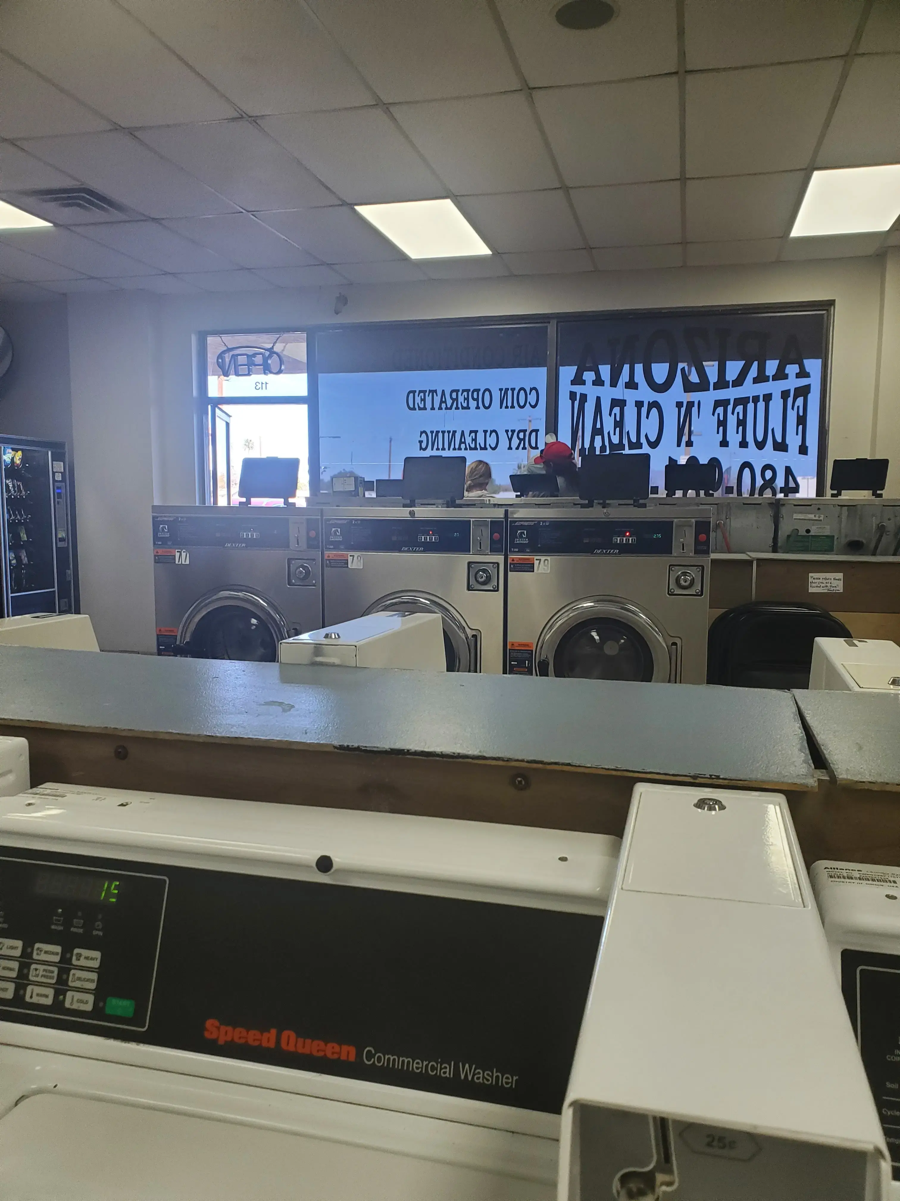 Arizona Fluff N Clean - Image 5