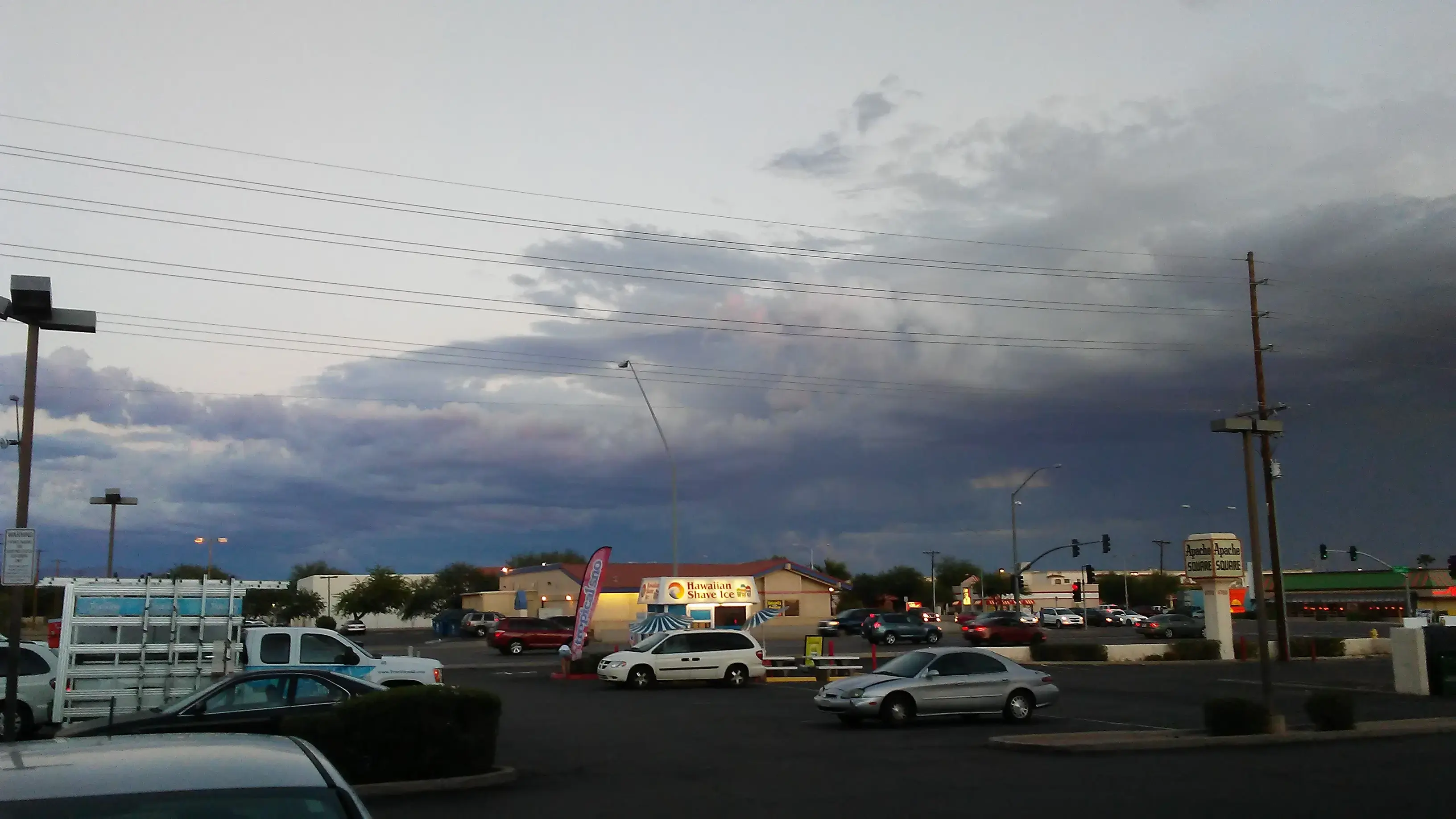 Arizona Fluff N Clean thumbnail 4