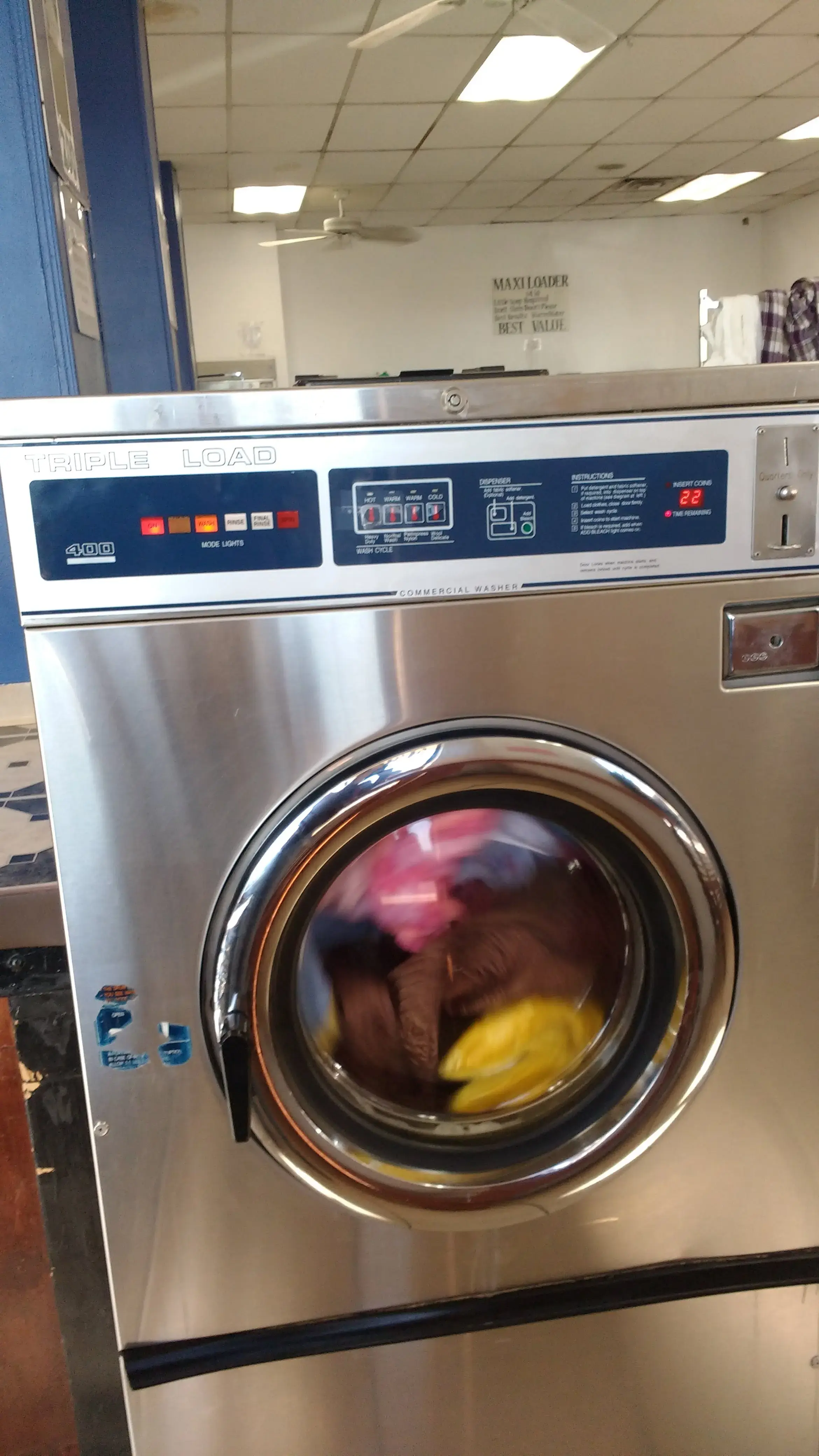 Arizona Fluff N Clean thumbnail 14