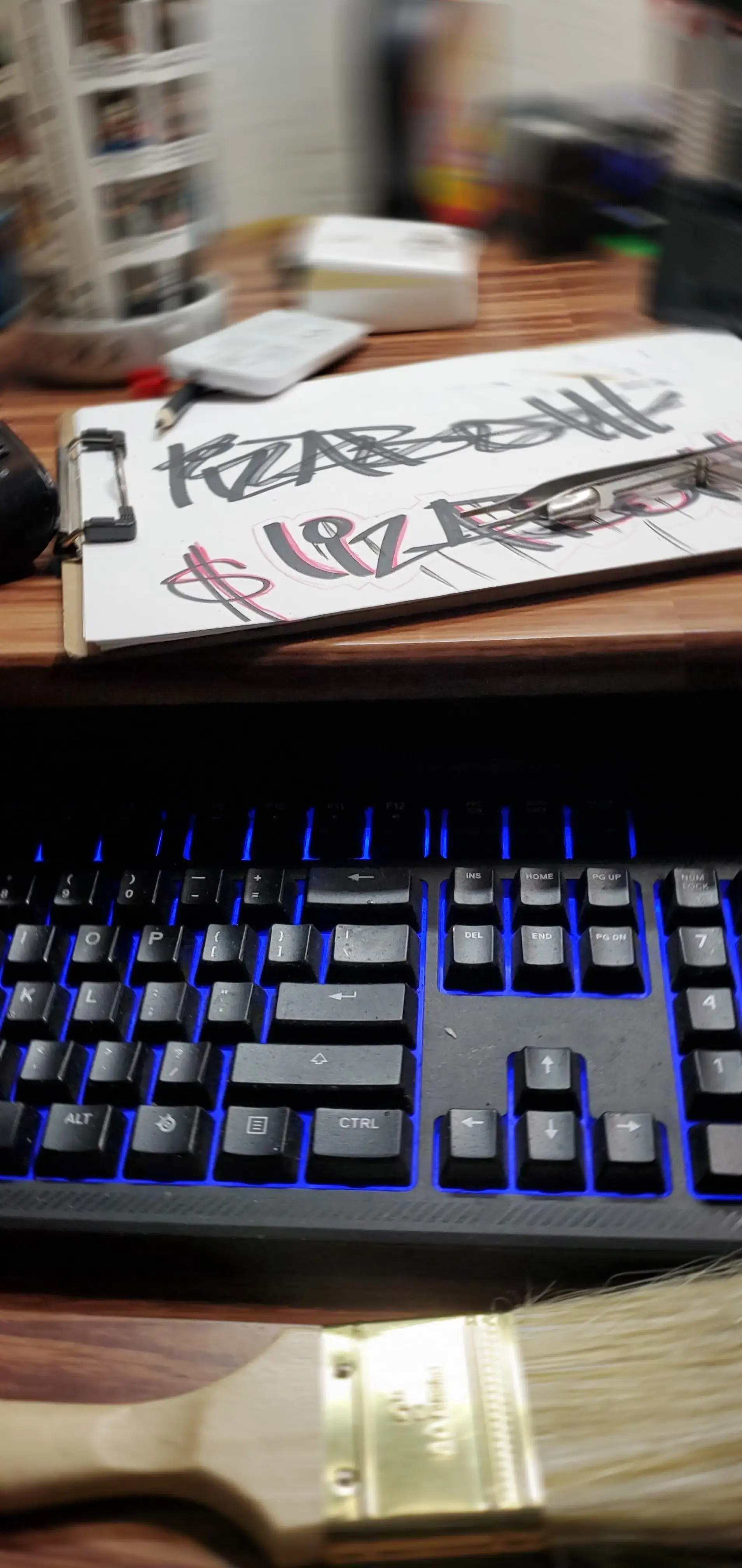 Arizona Fluff N Clean - Image 20