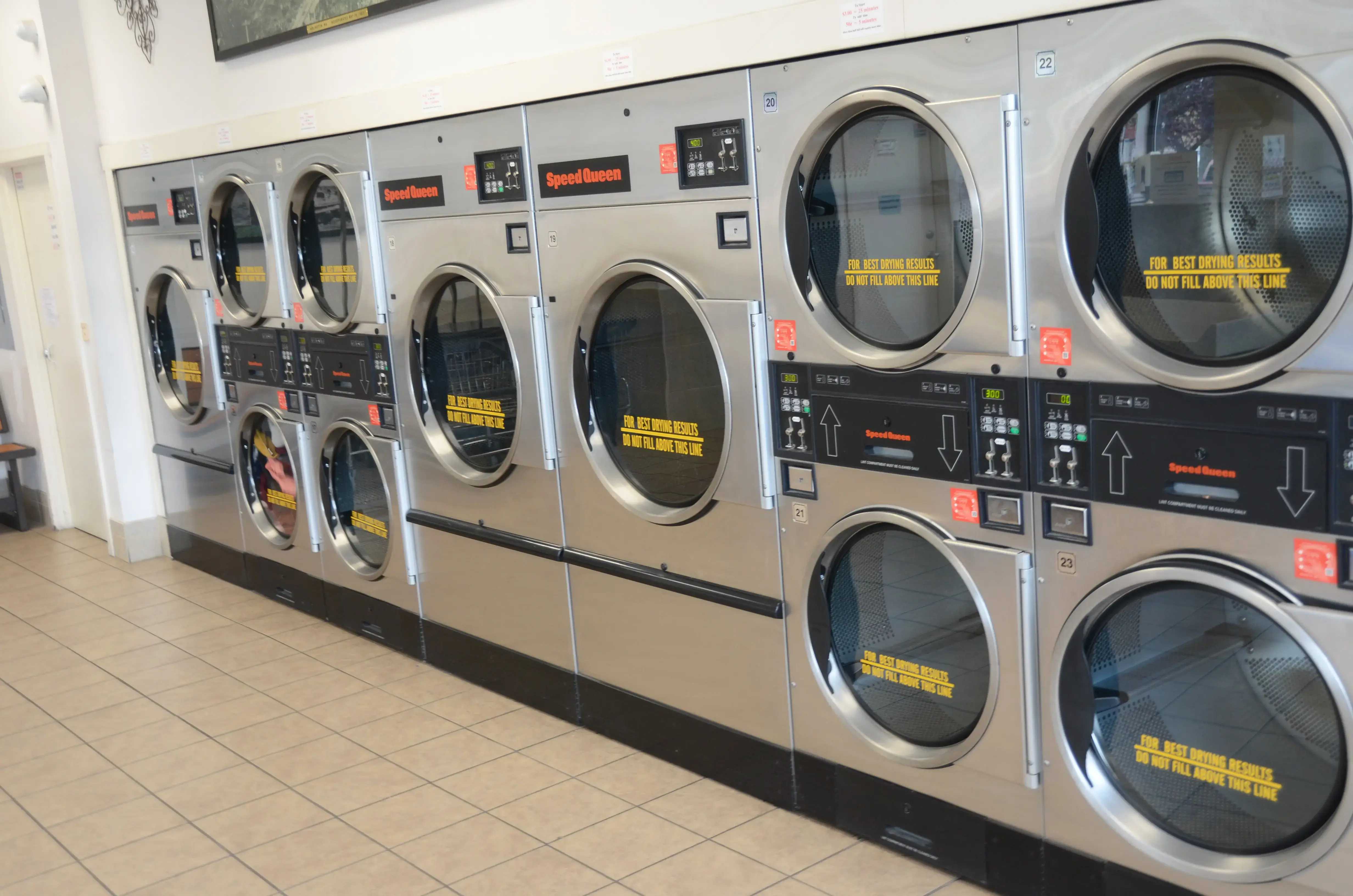 Arlington Laundry Station - Image 18