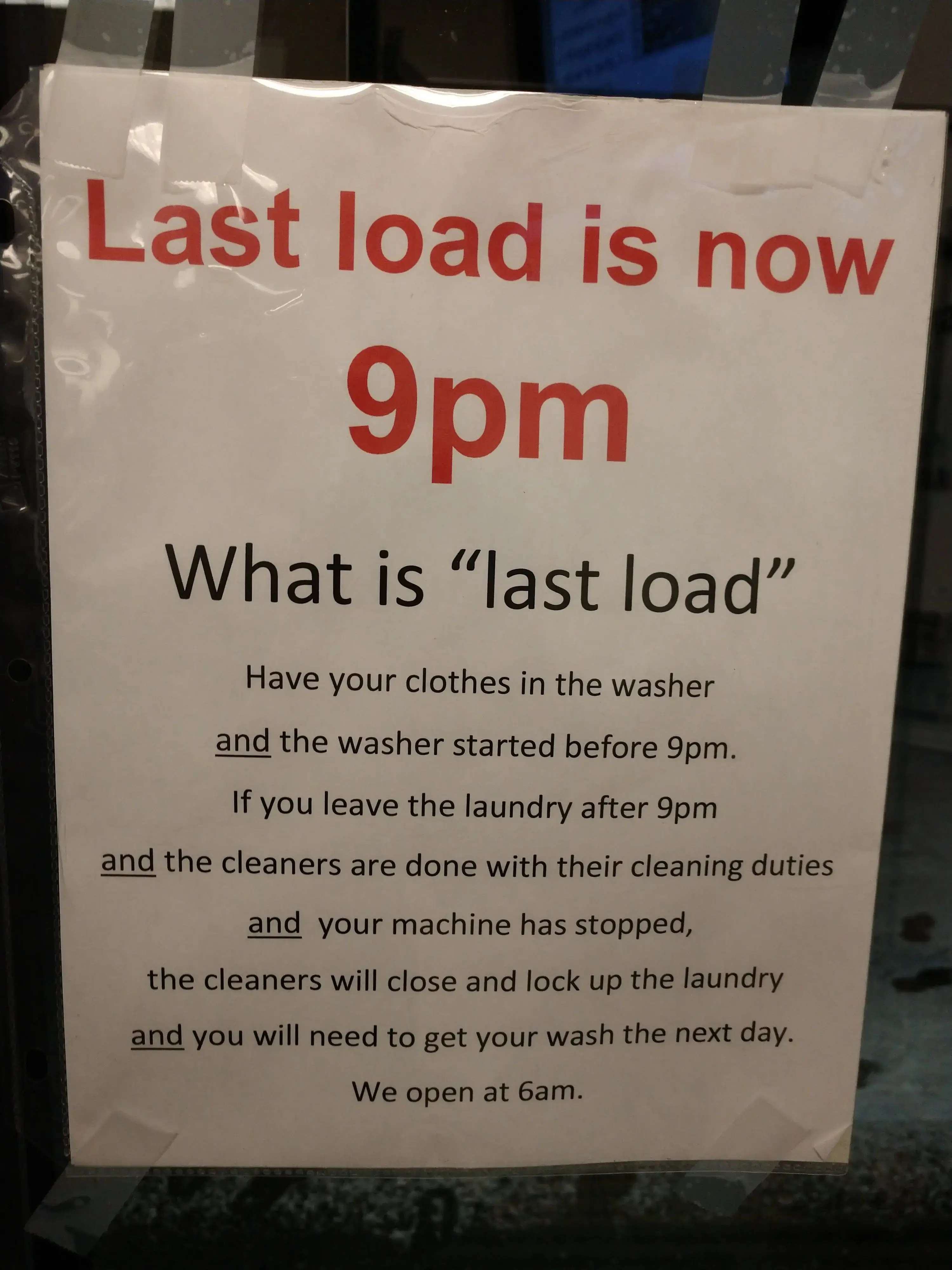 Arlington Laundry Station thumbnail 16