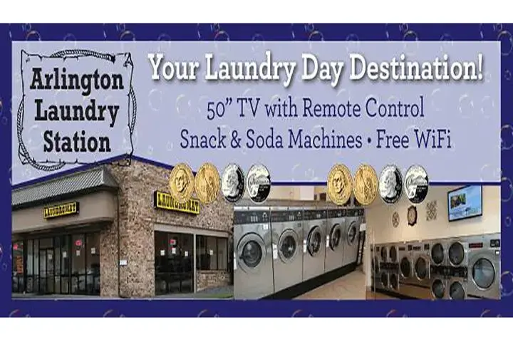 Arlington Laundry Station - Image 19