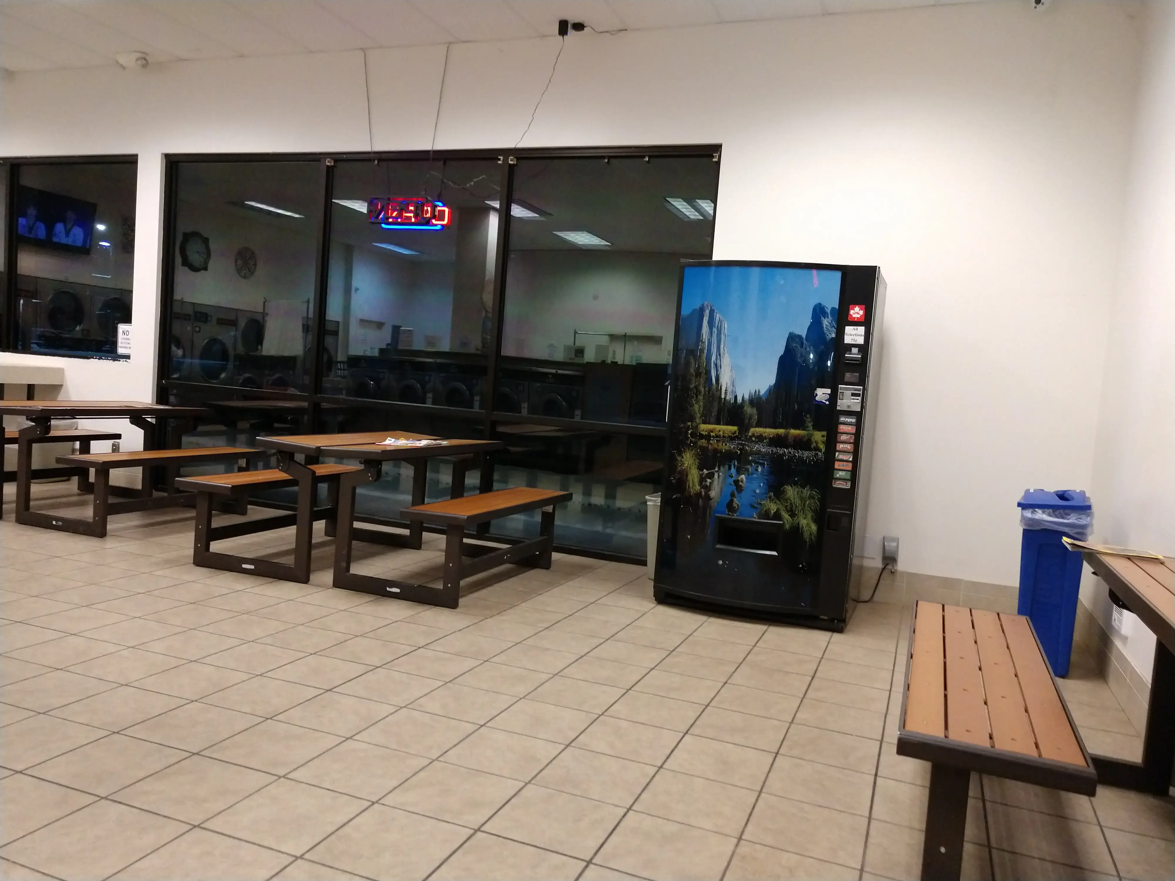 Arlington Laundry Station thumbnail 8