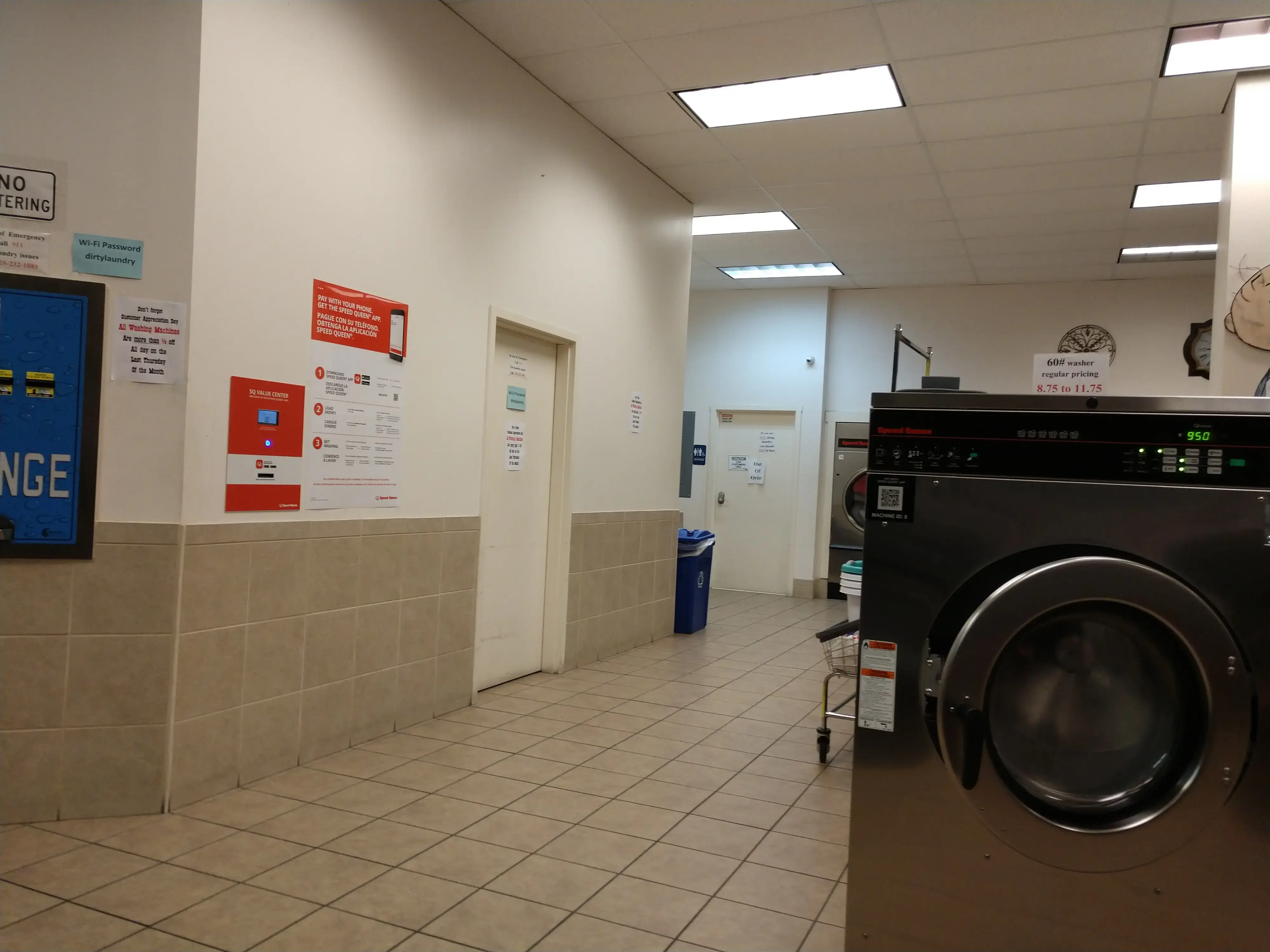 Arlington Laundry Station - Image 3