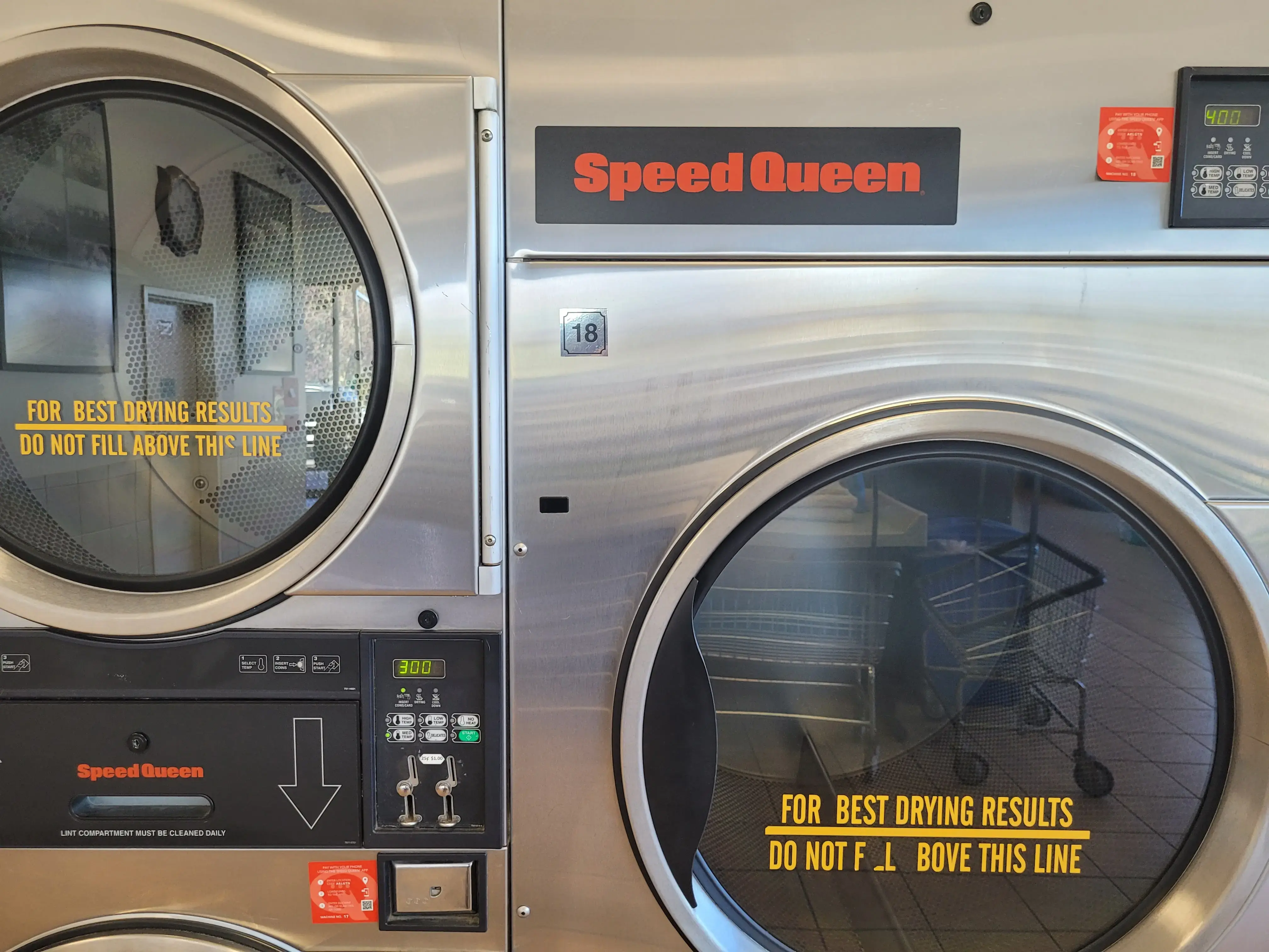 Arlington Laundry Station - Image 7