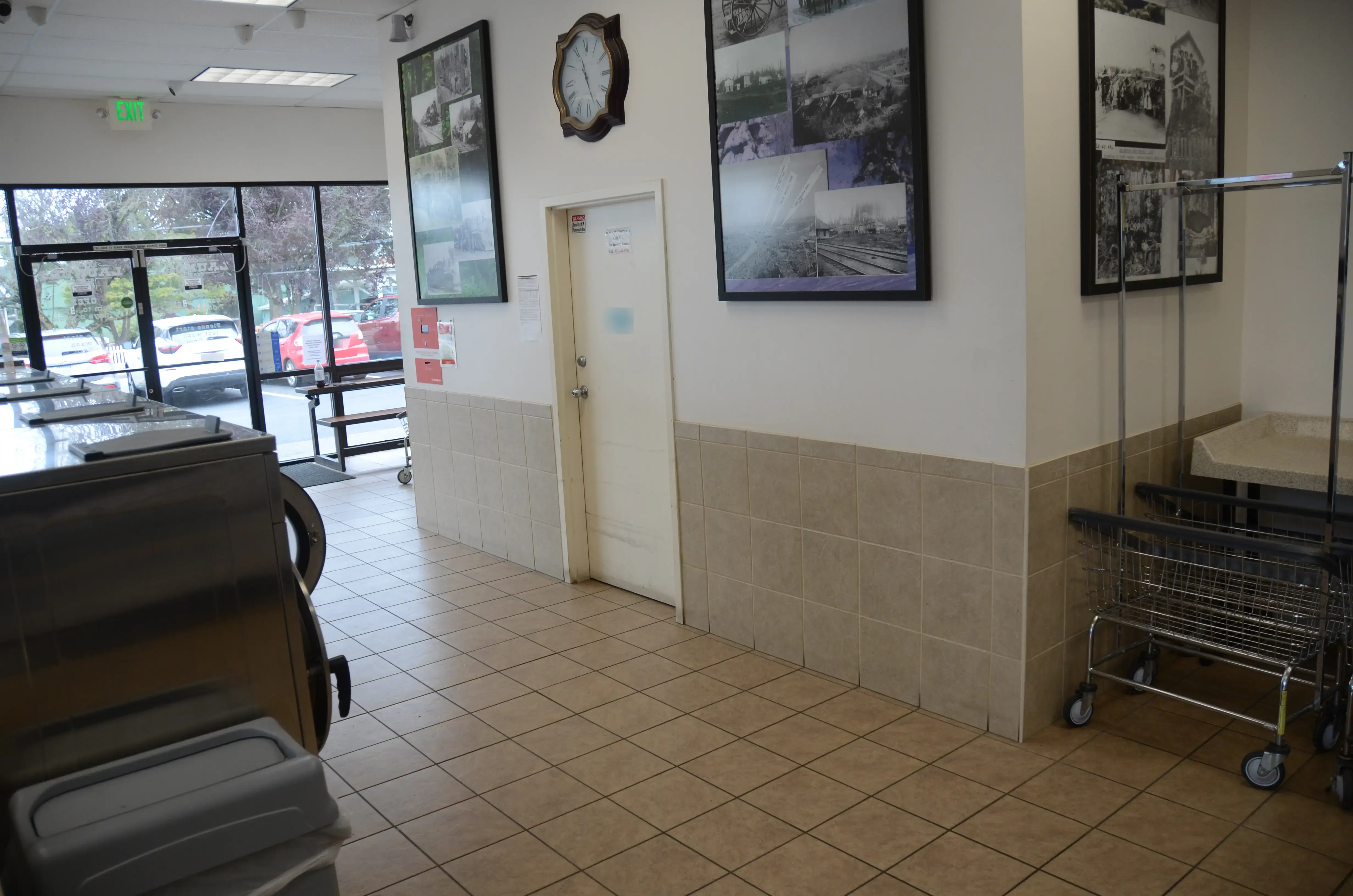 Arlington Laundry Station - Image 6