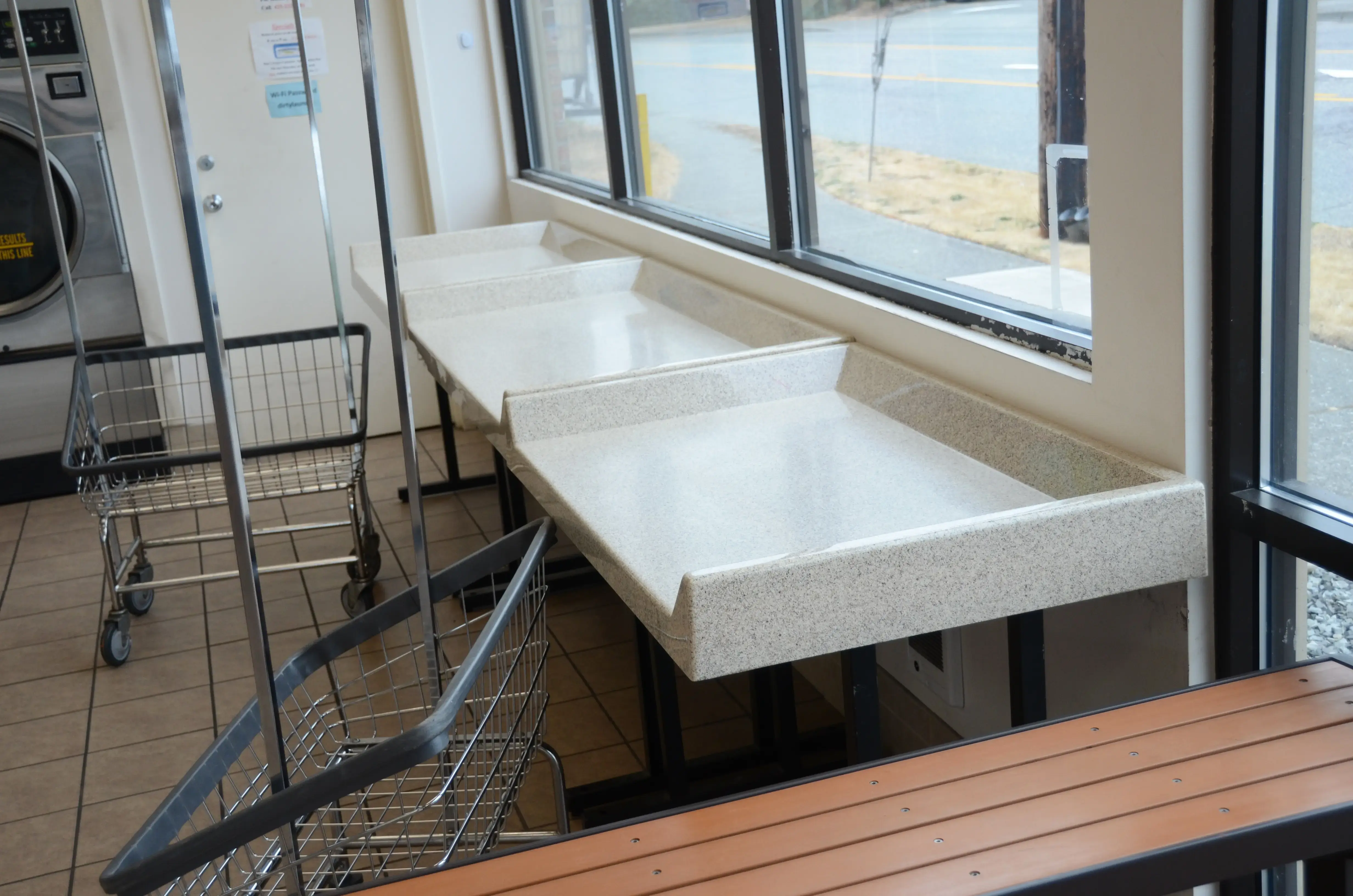 Arlington Laundry Station thumbnail 9