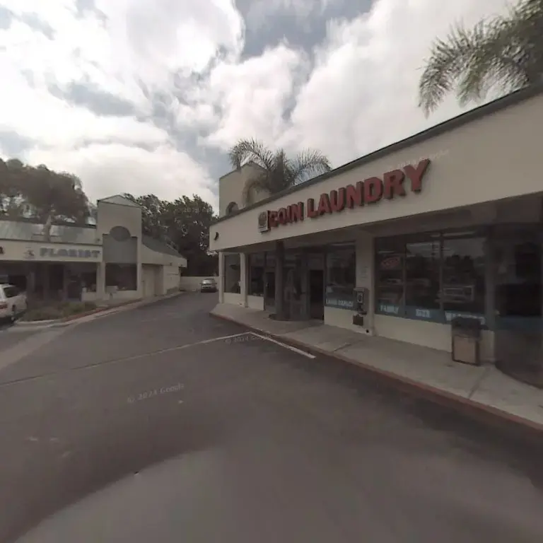 Arms Coin Laundry location