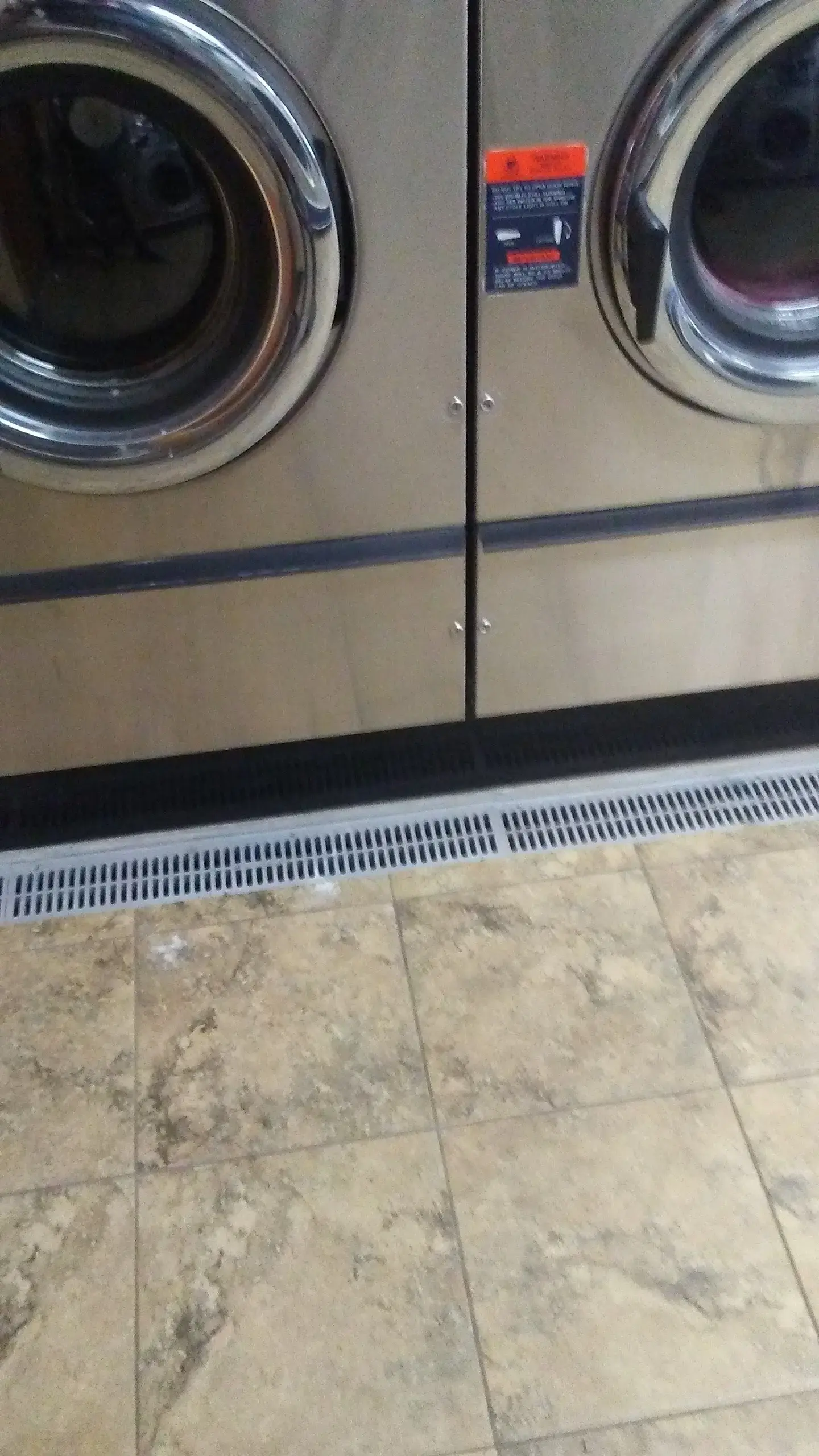 Armuchee Laundry thumbnail 4