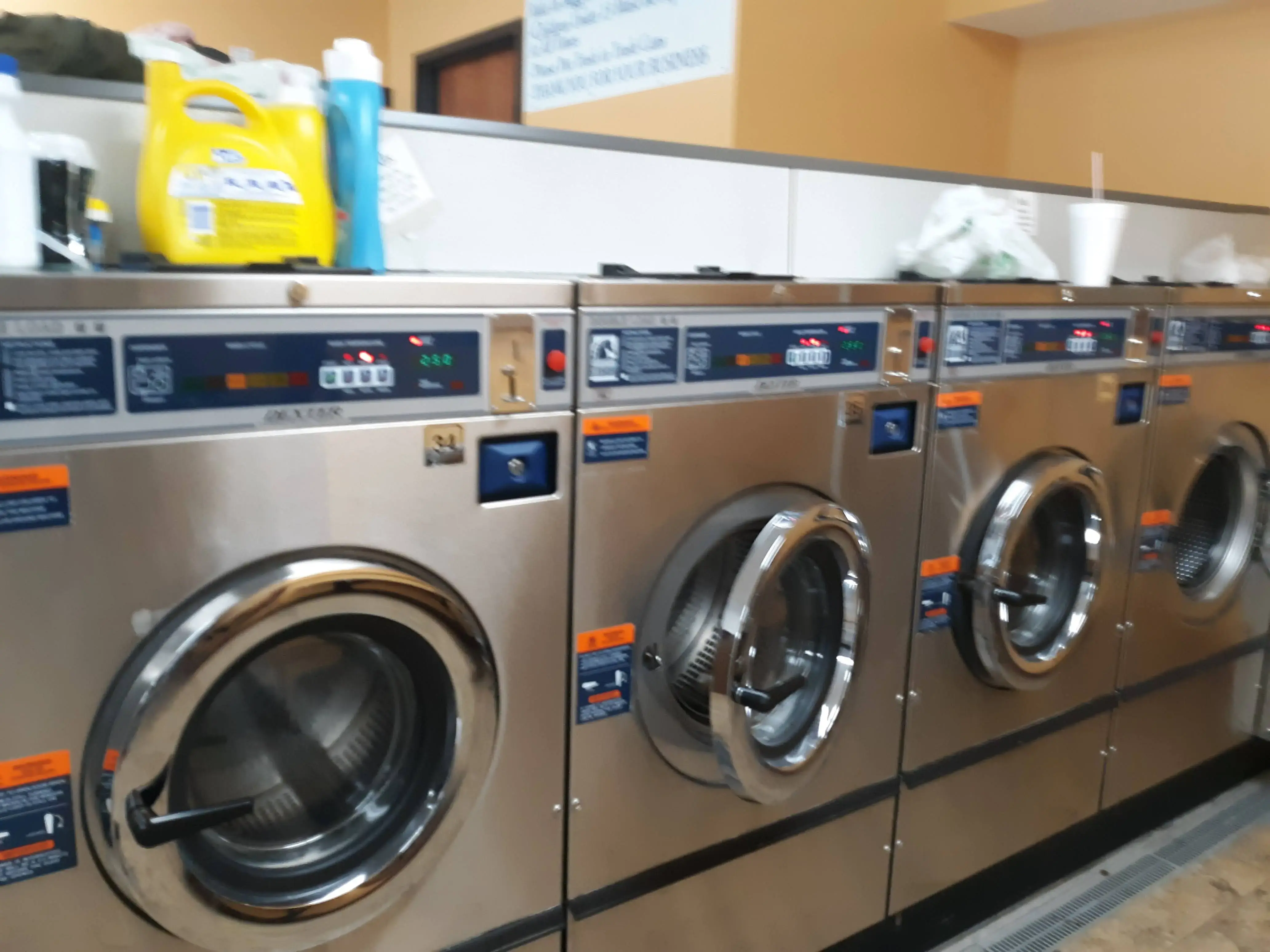 Armuchee Laundry - Image 11