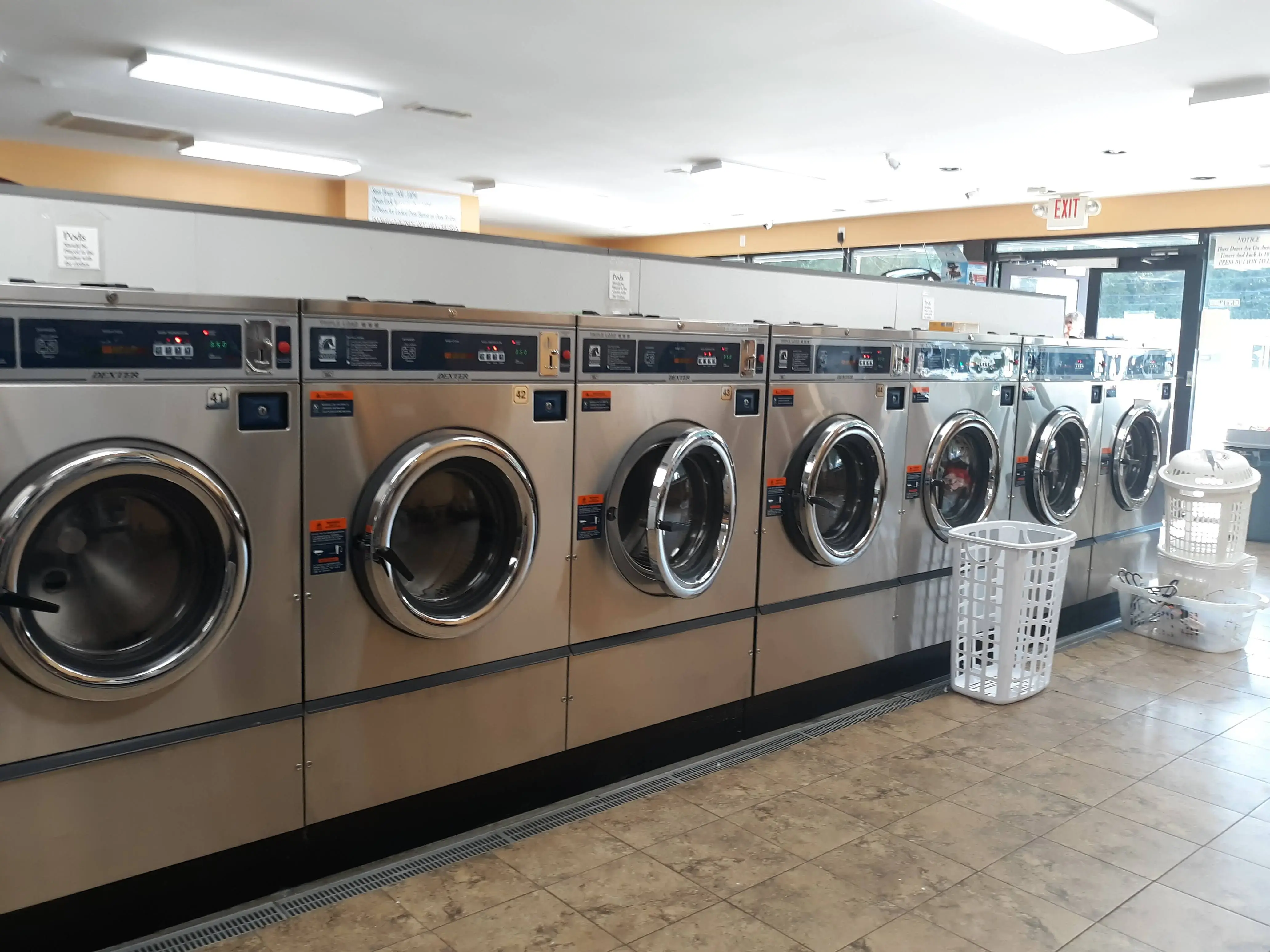 Armuchee Laundry - Image 3