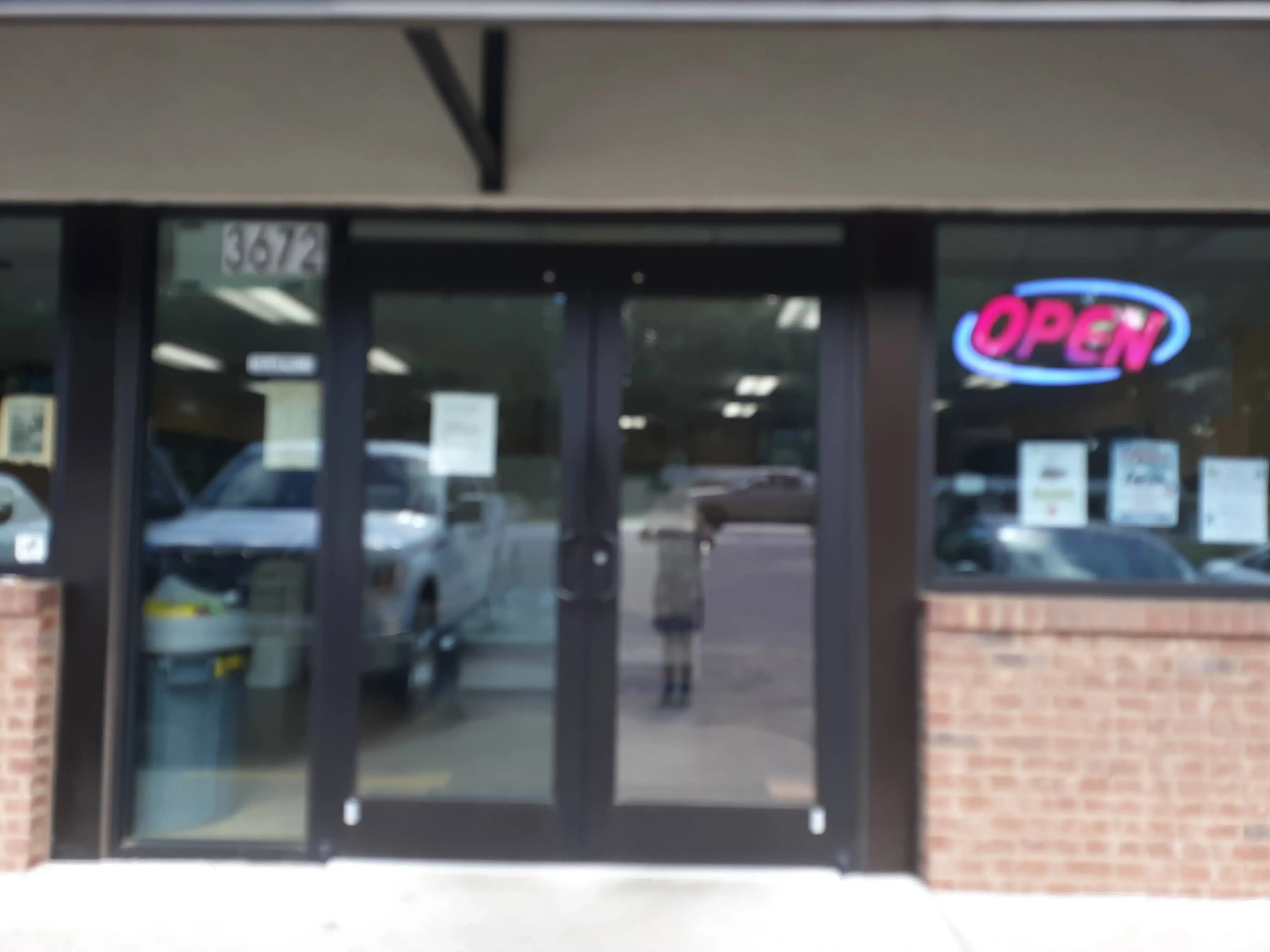 Armuchee Laundry - Image 10