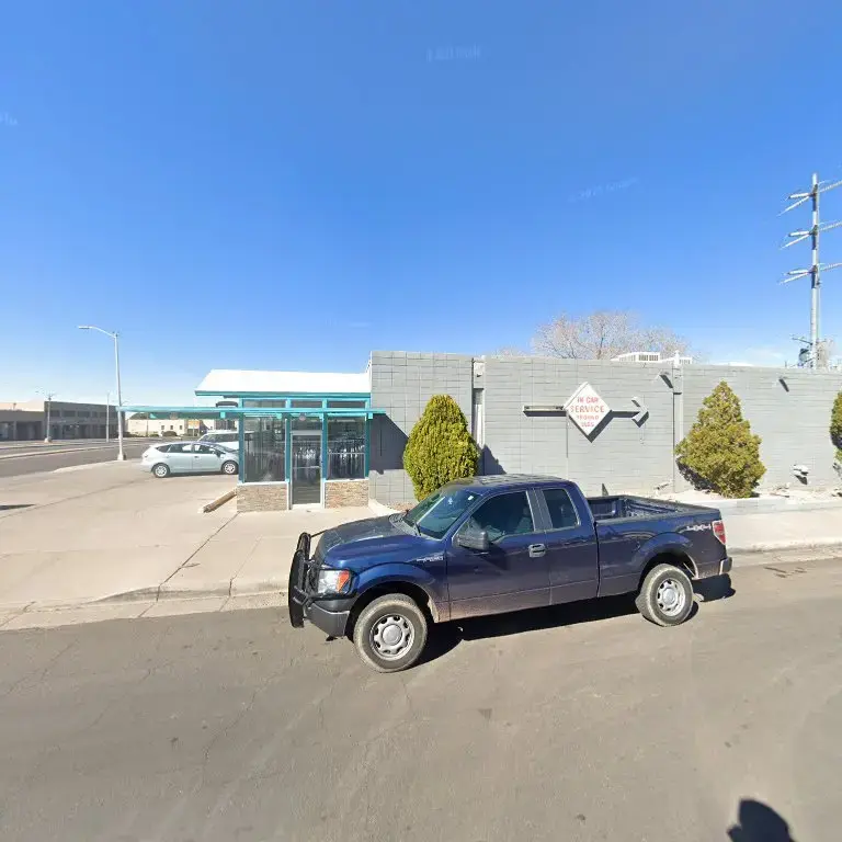 Arnie's Cleaners - Image 14