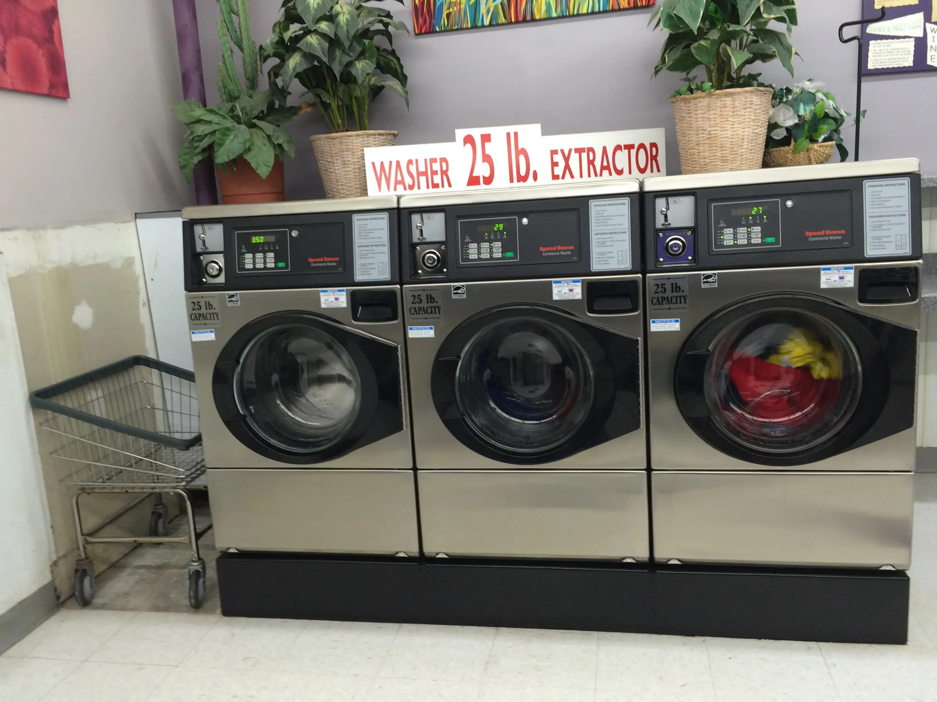 Around the Clock Laundry - Image 15