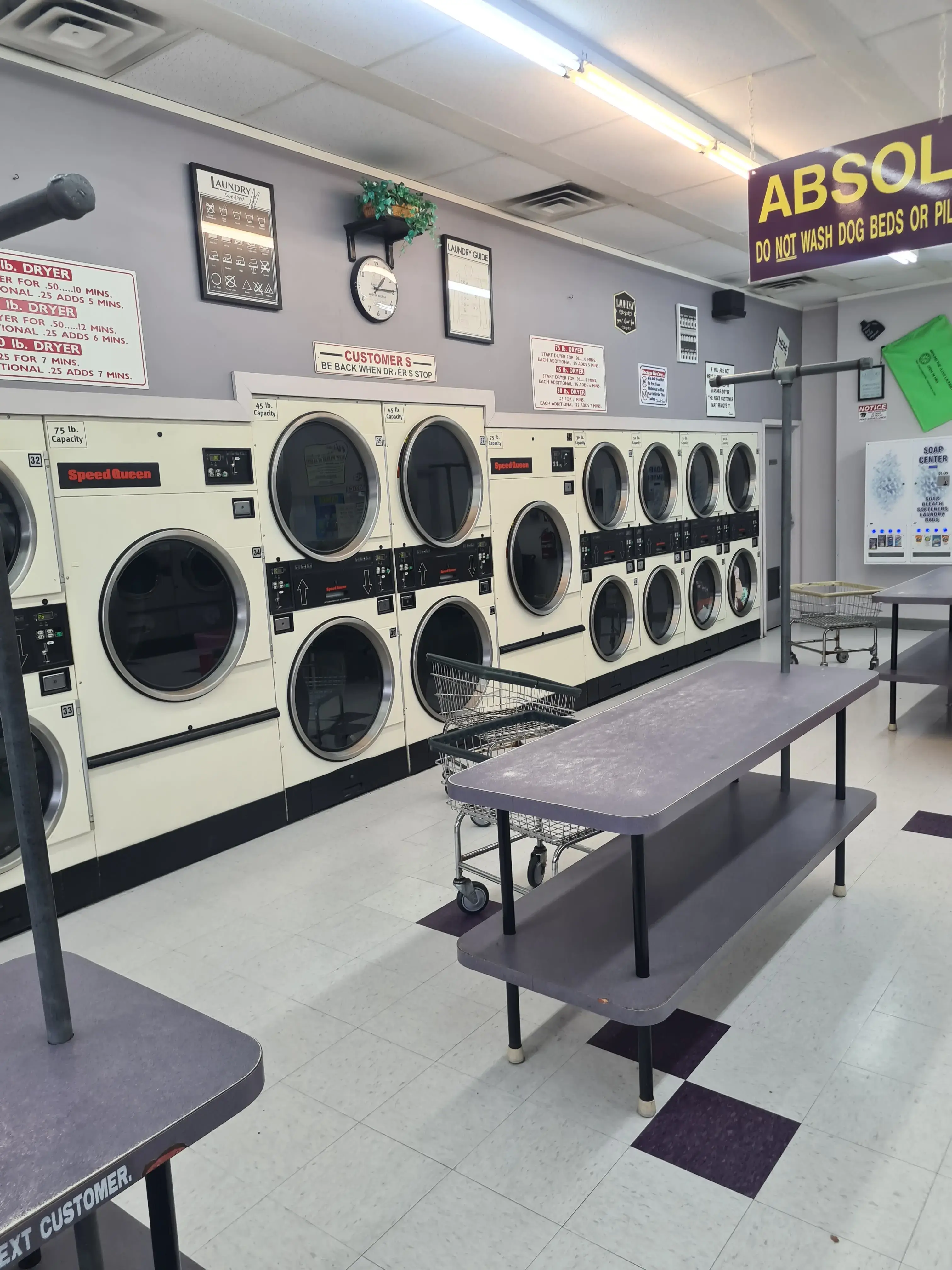 Around the Clock Laundry thumbnail 9