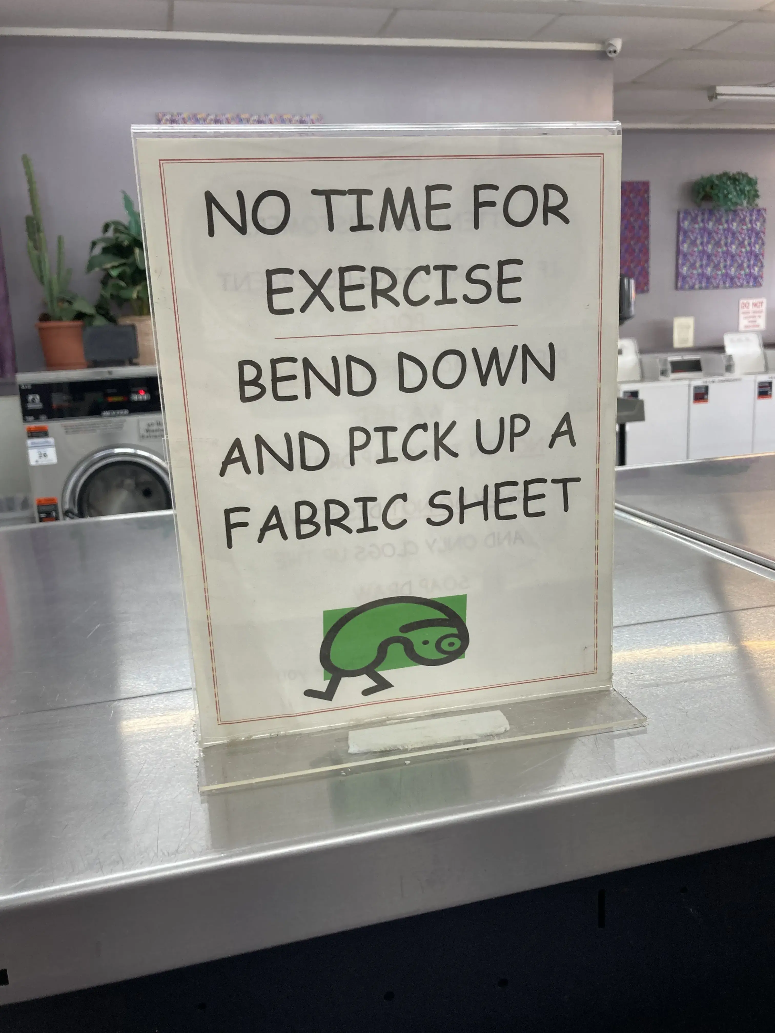 Around the Clock Laundry - Image 3