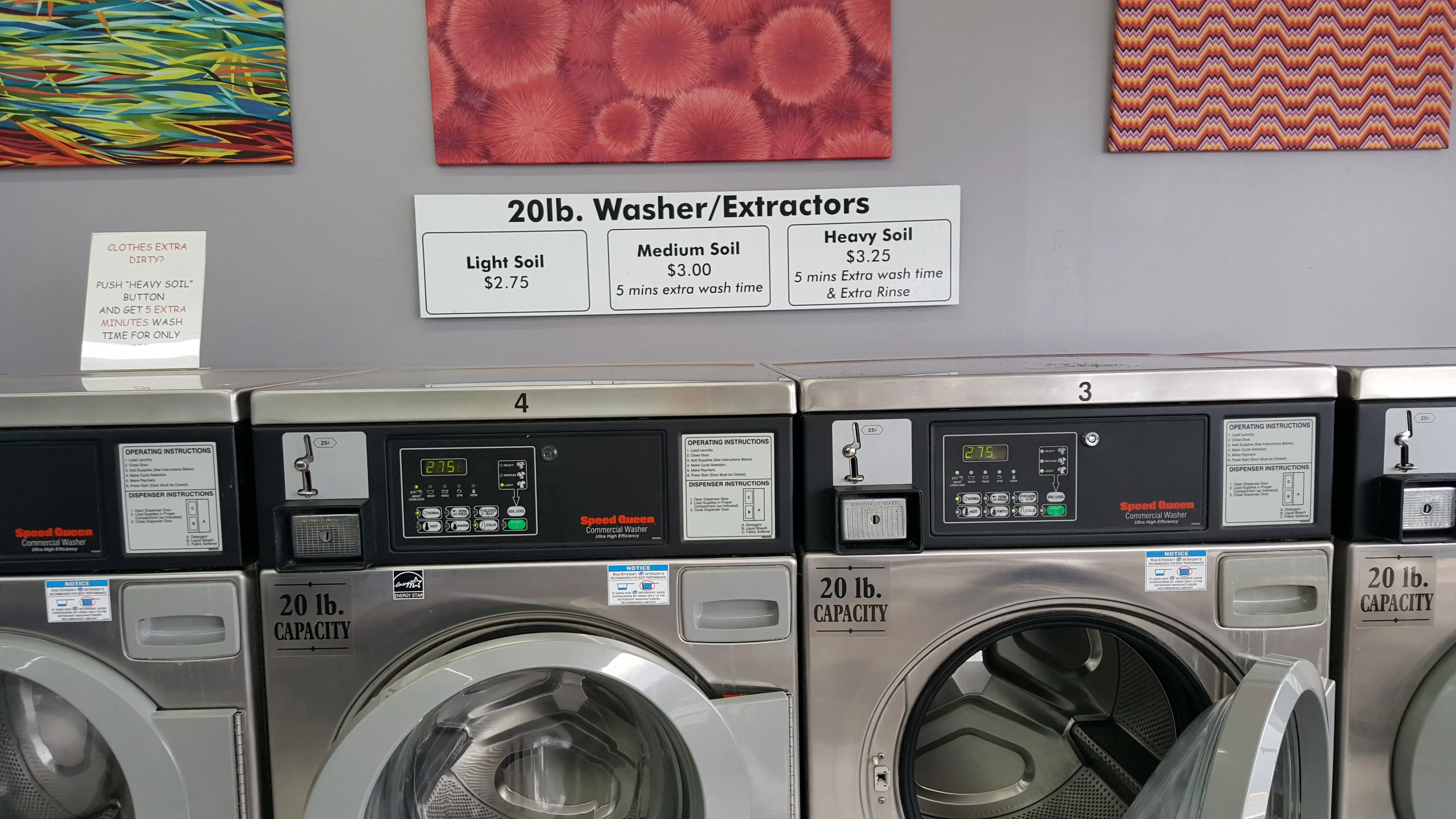 Around the Clock Laundry thumbnail 6