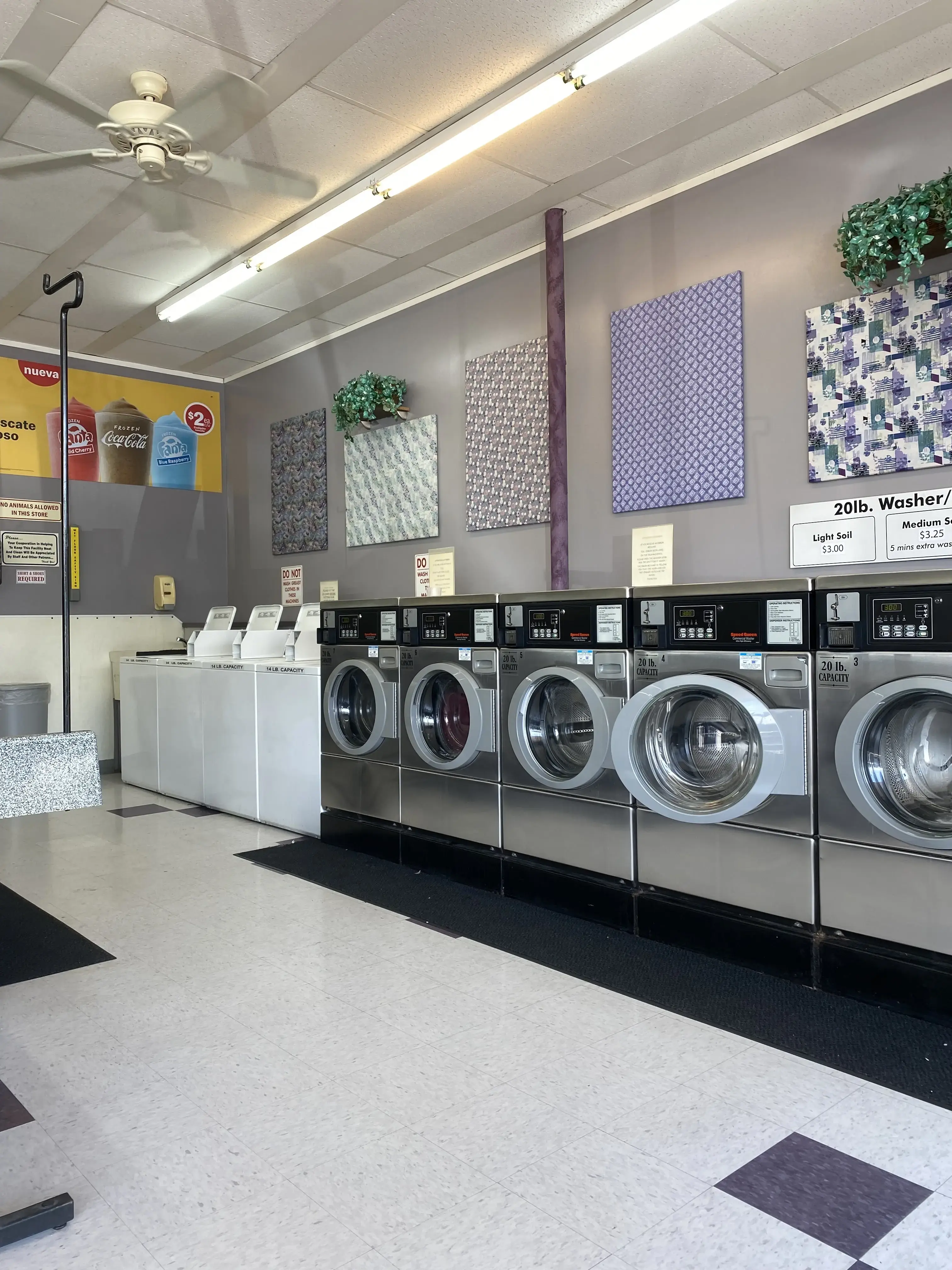 Around the Clock Laundry thumbnail 12