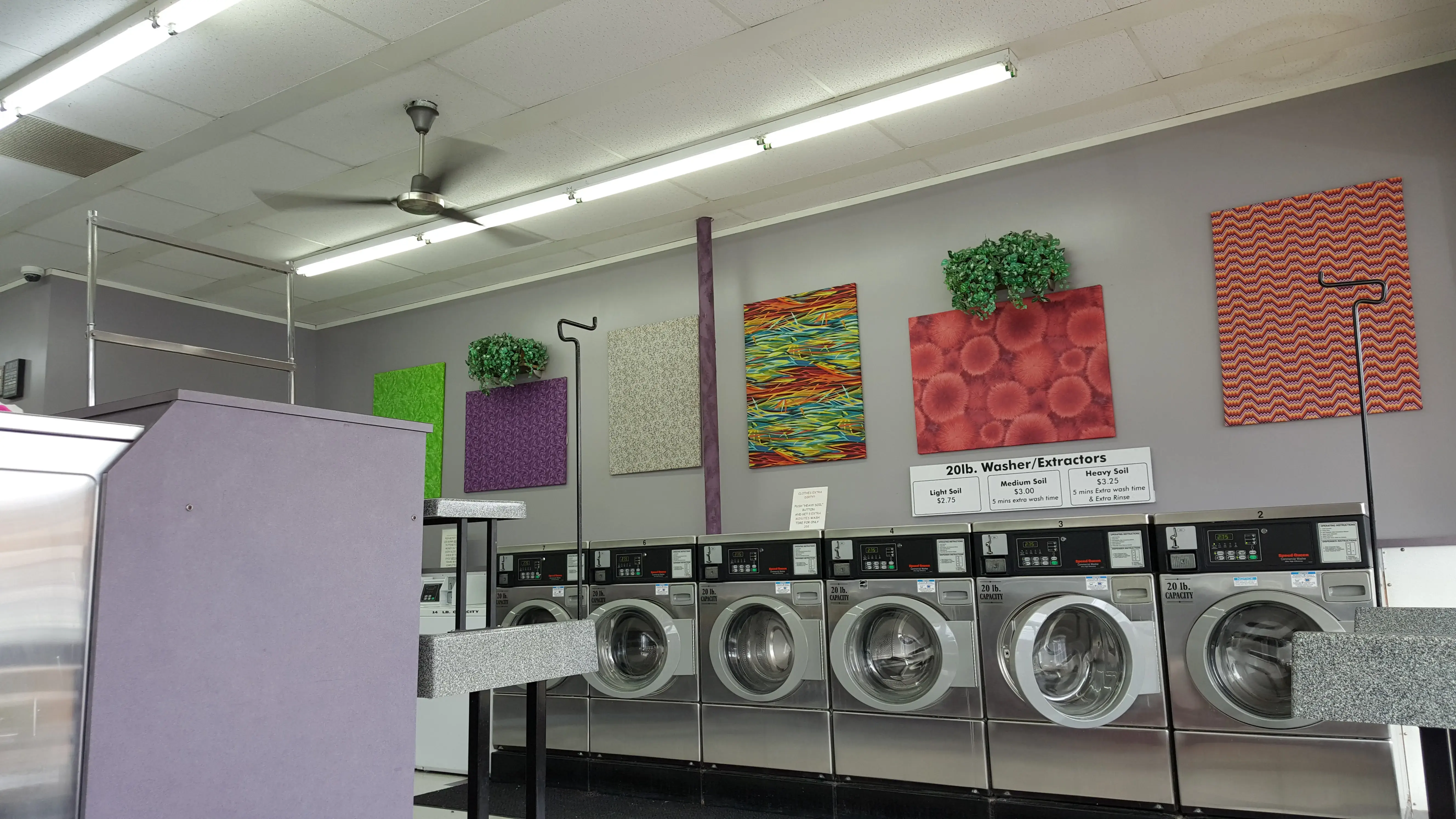 Around the Clock Laundry - Image 8