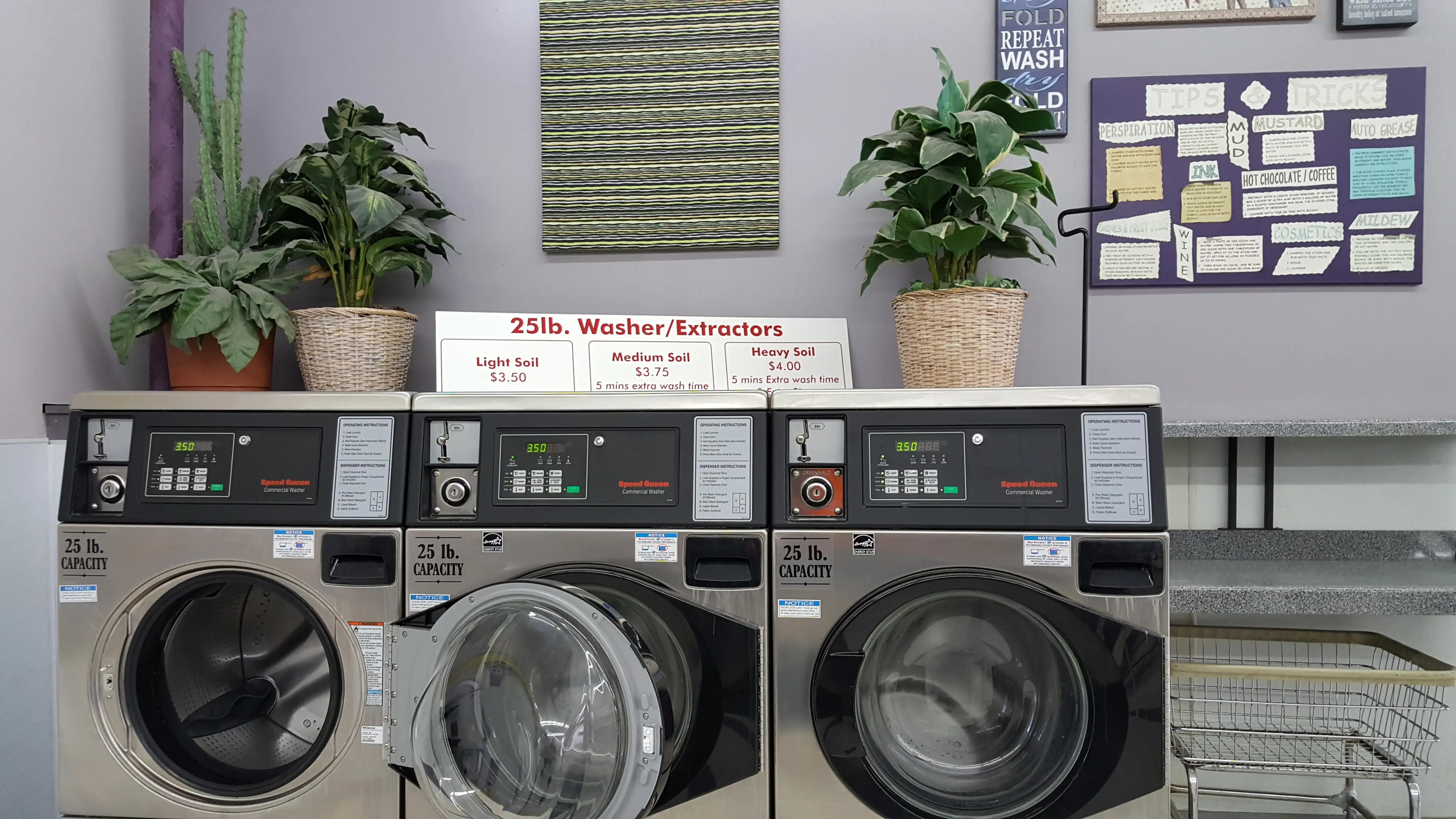 Around the Clock Laundry thumbnail 5