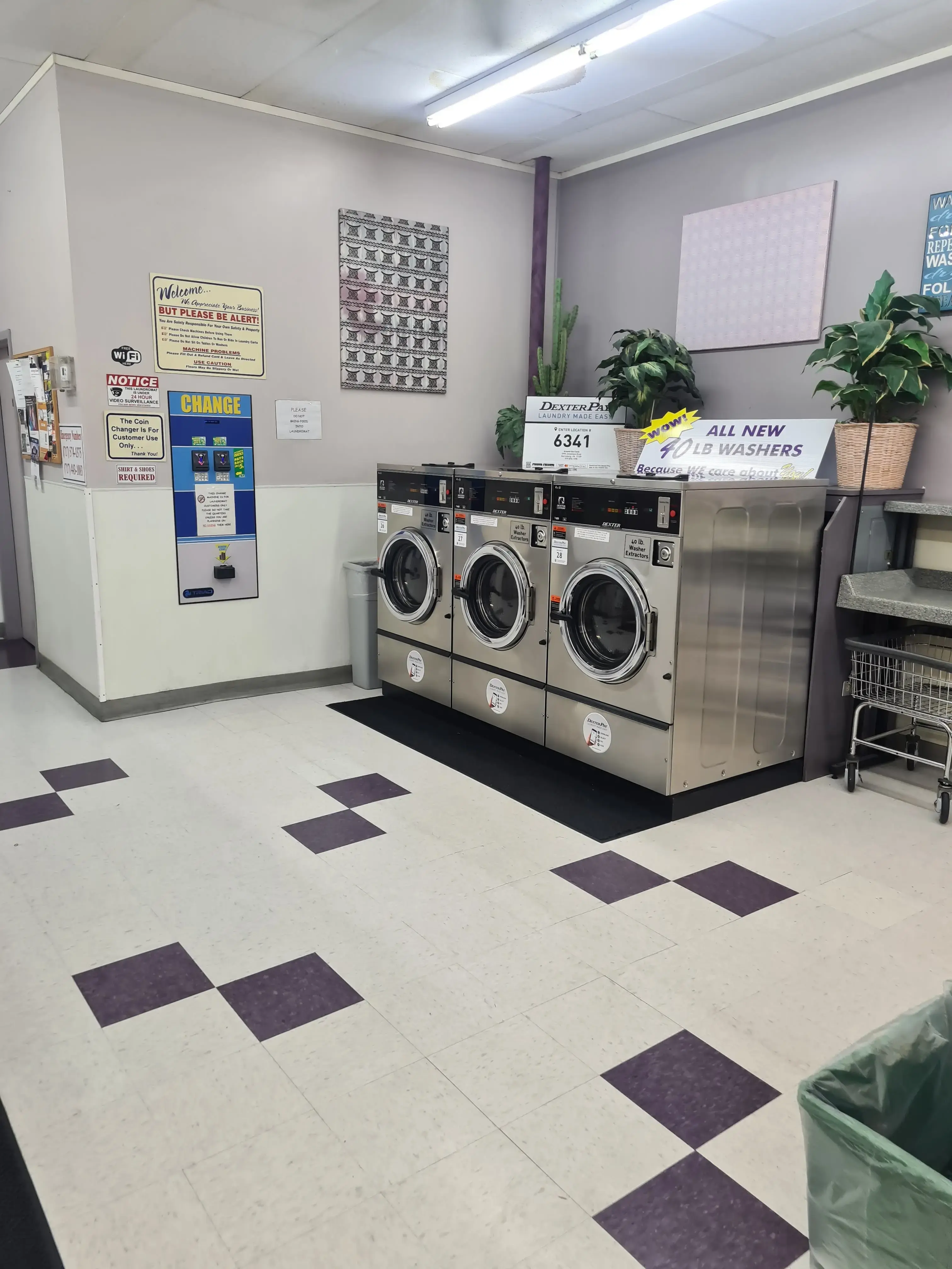 Around the Clock Laundry thumbnail 10