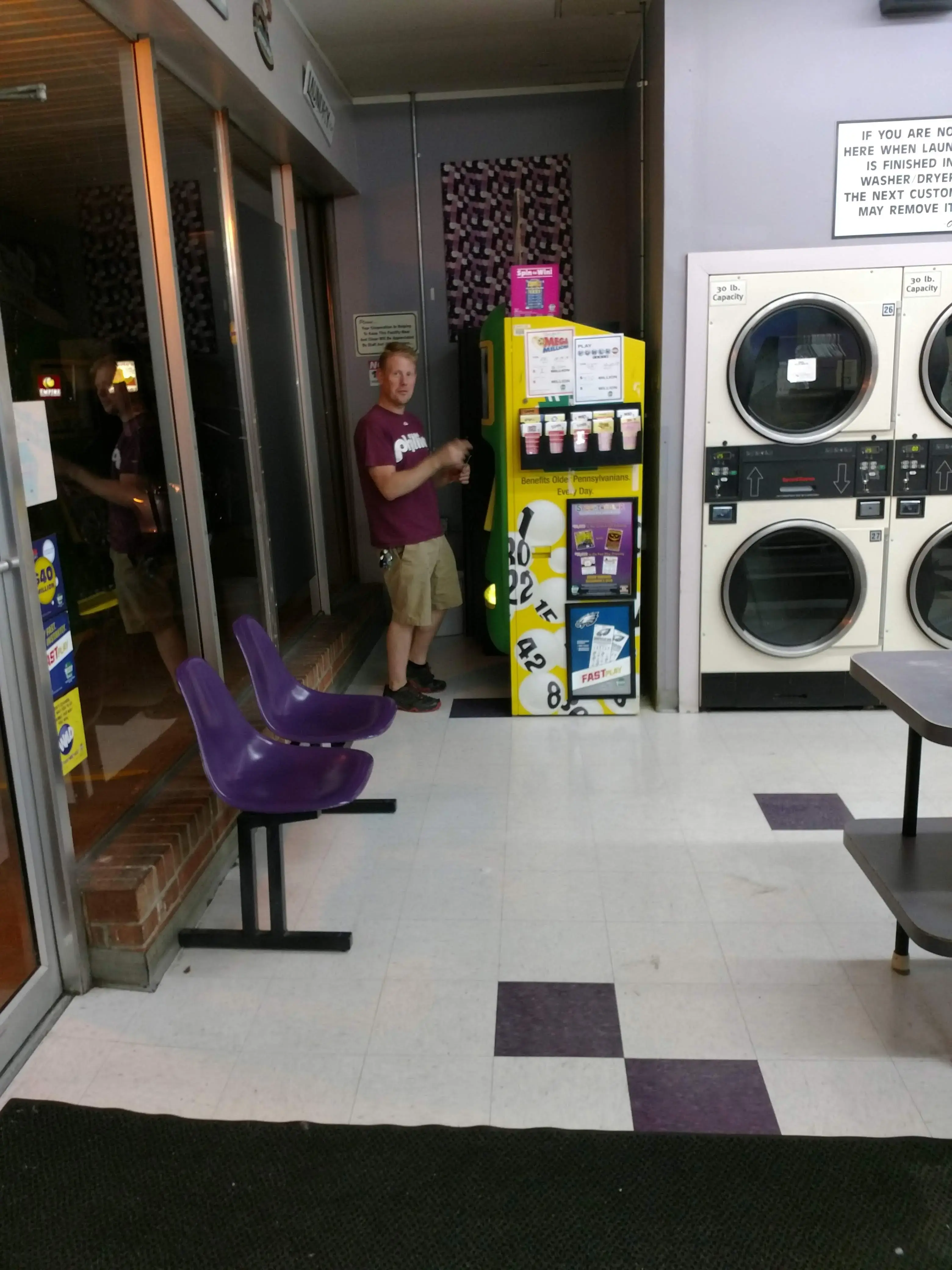 Around the Clock Laundry - Image 4
