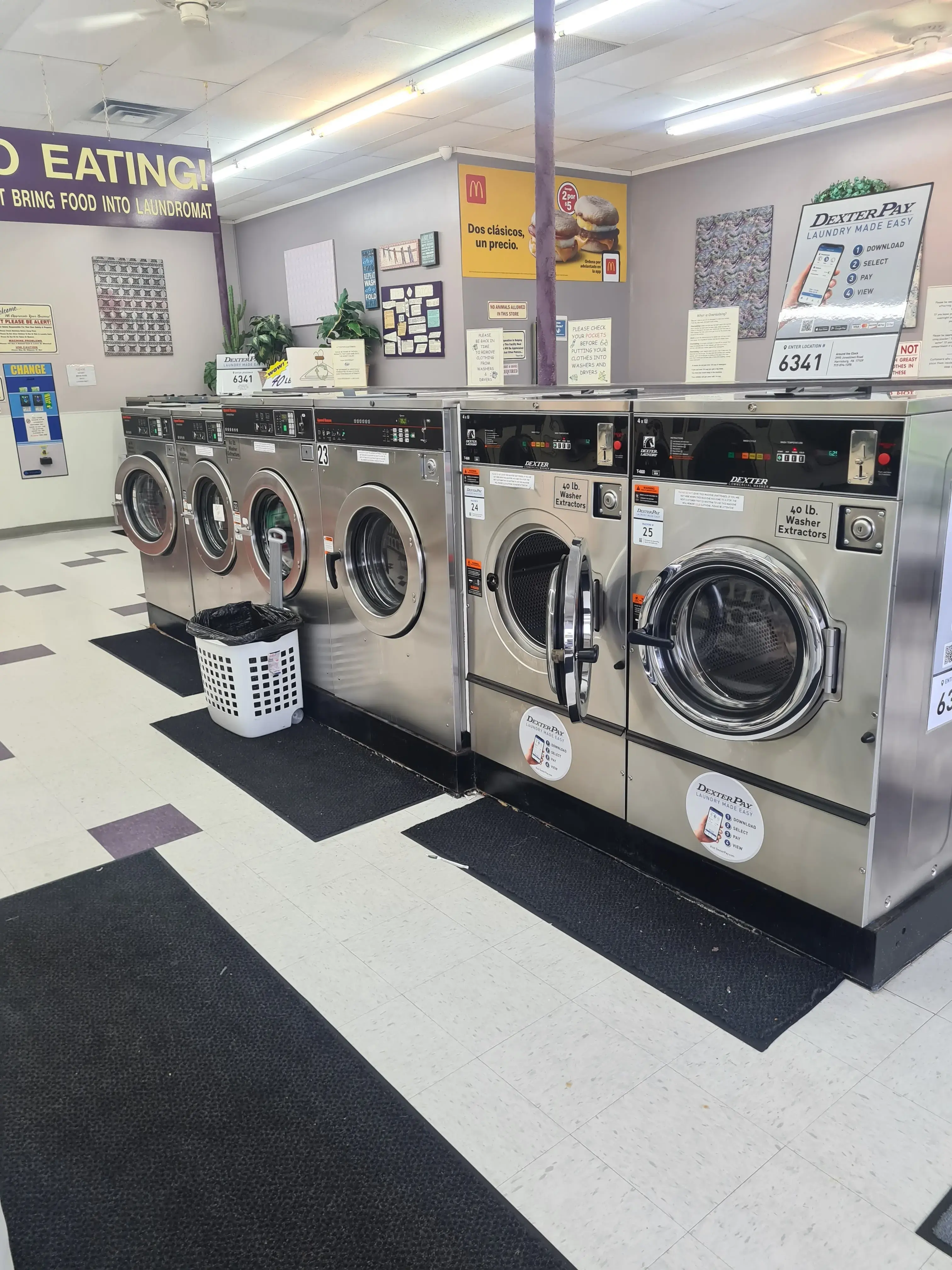 Around the Clock Laundry - Image 14