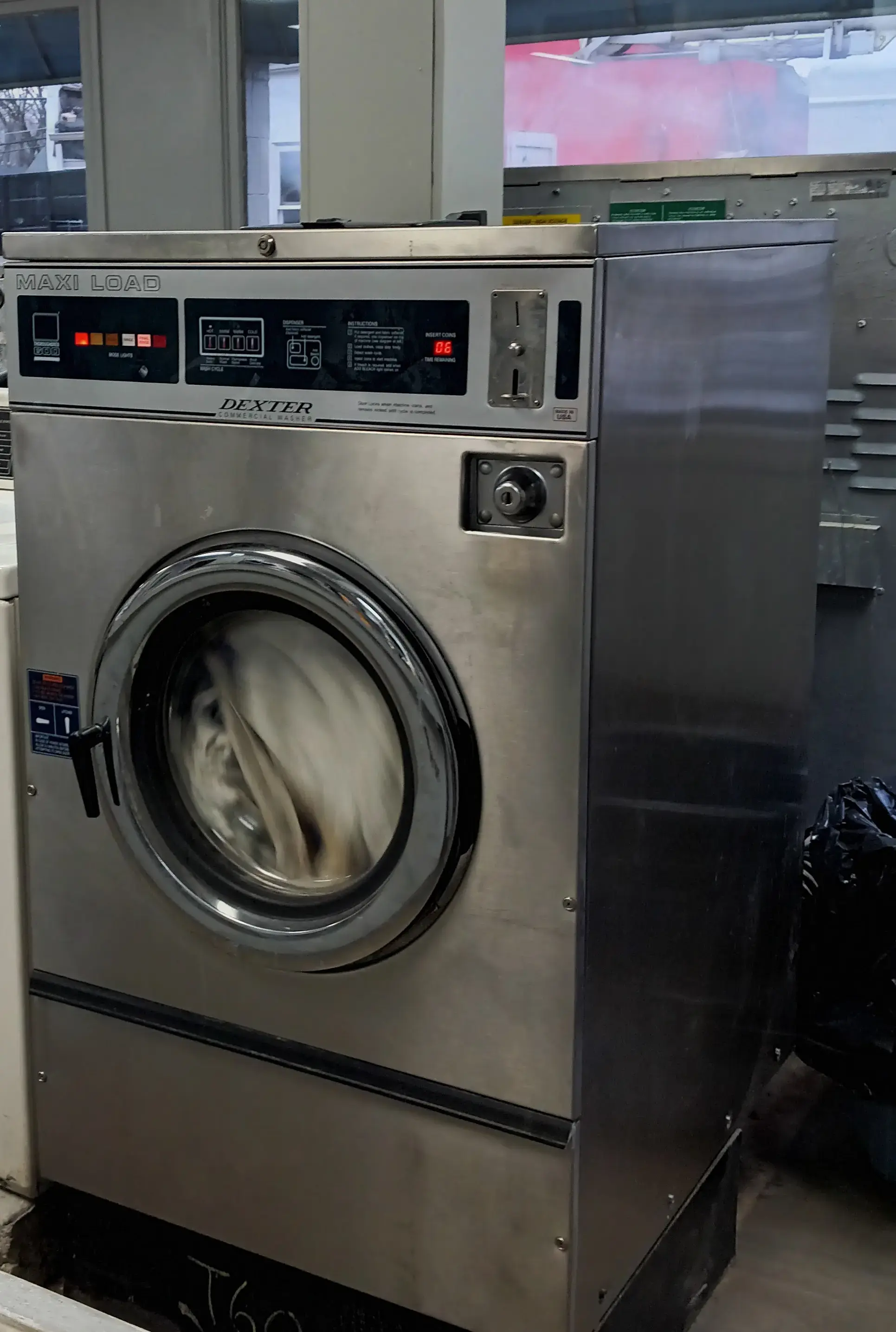 A.R.P Laundry Room, Monticello, IN thumbnail 7