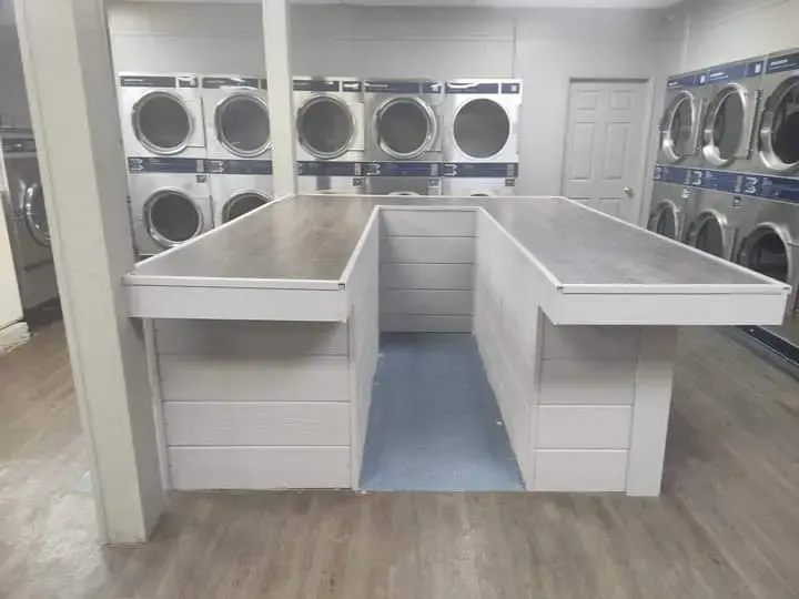 A.R.P Laundry Room, Monticello, IN - Image 11