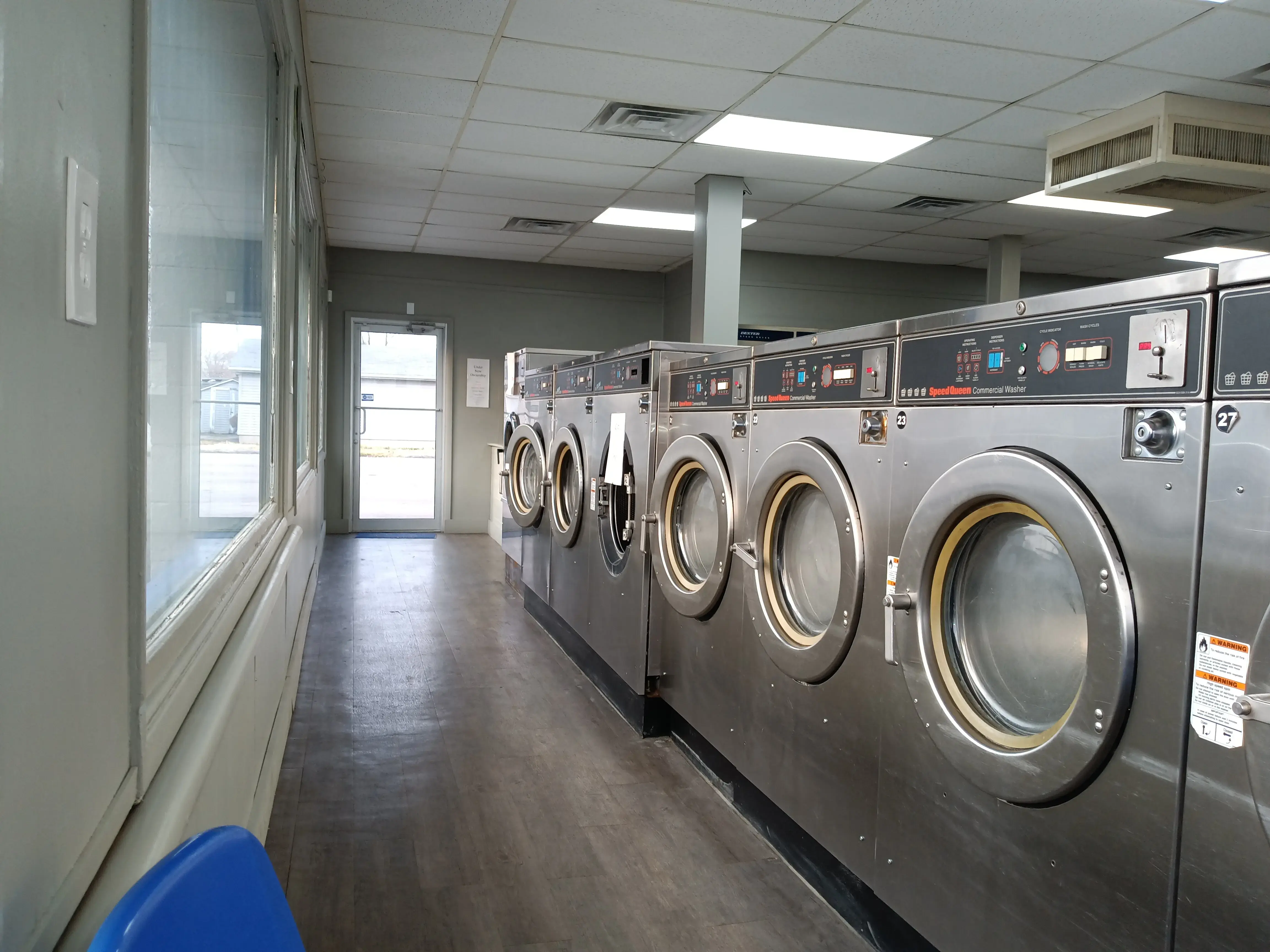 A.R.P Laundry Room, Monticello, IN - Image 13
