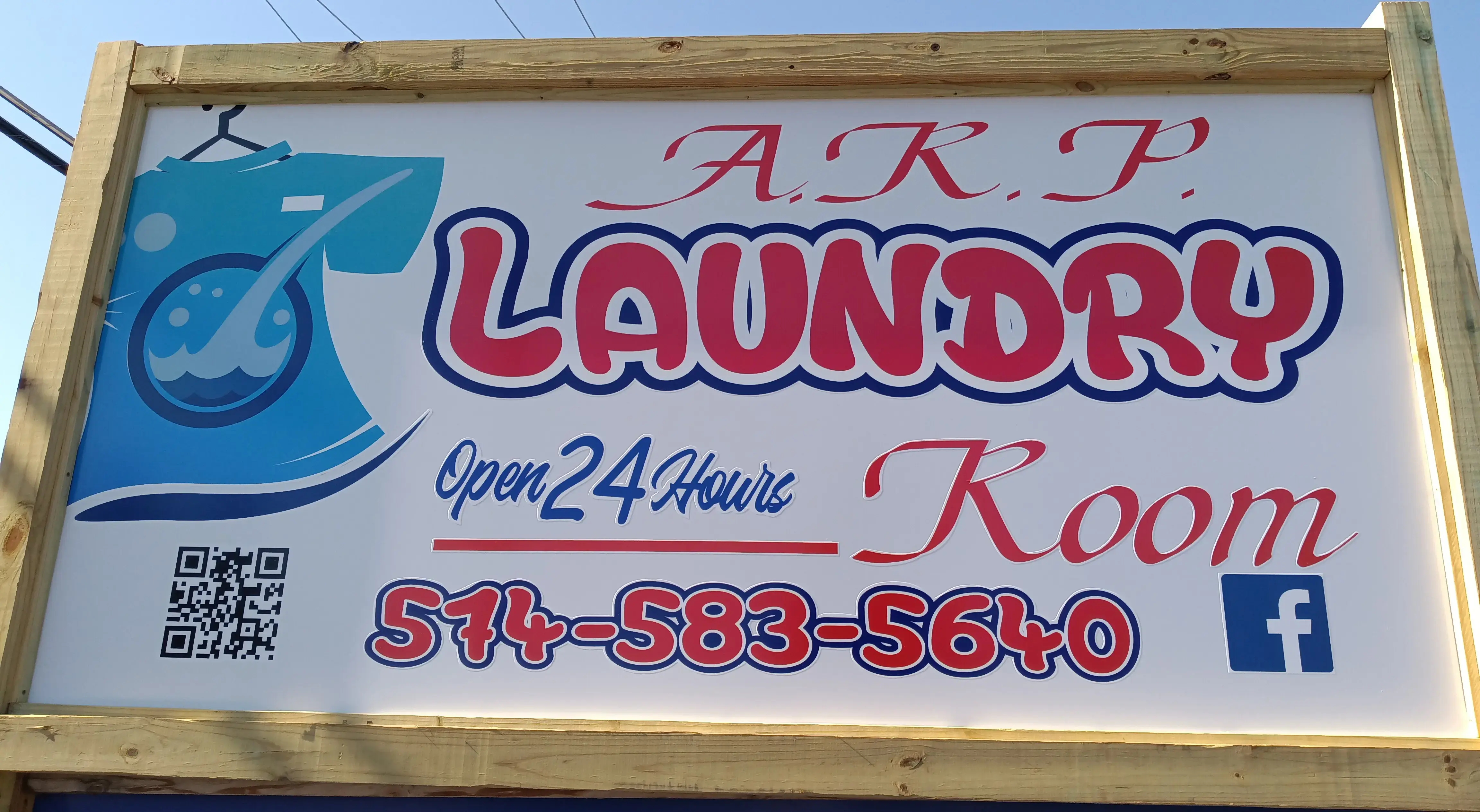 A.R.P Laundry Room, Monticello, IN thumbnail 8