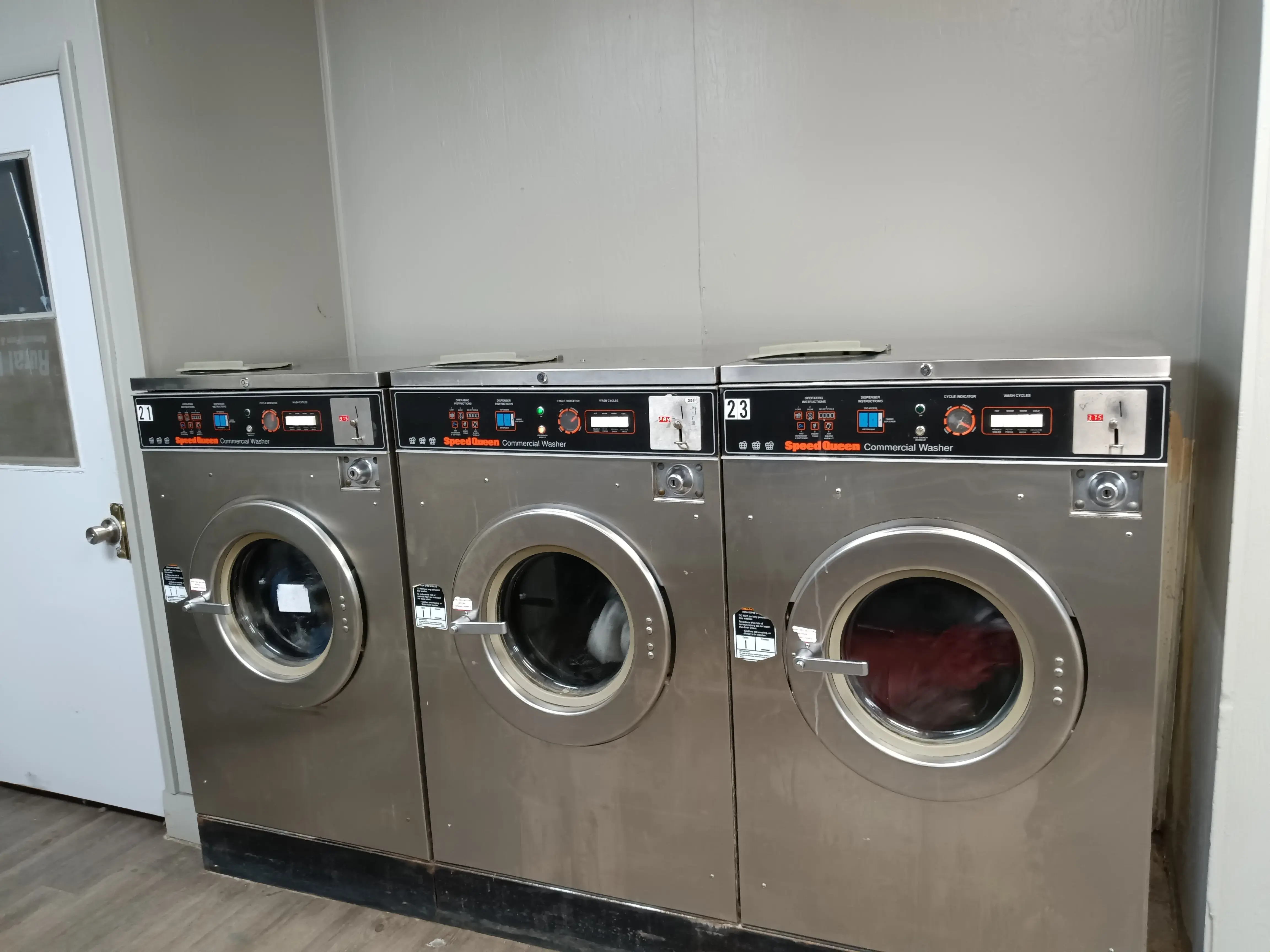 A.R.P Laundry Room, Monticello, IN - Image 2