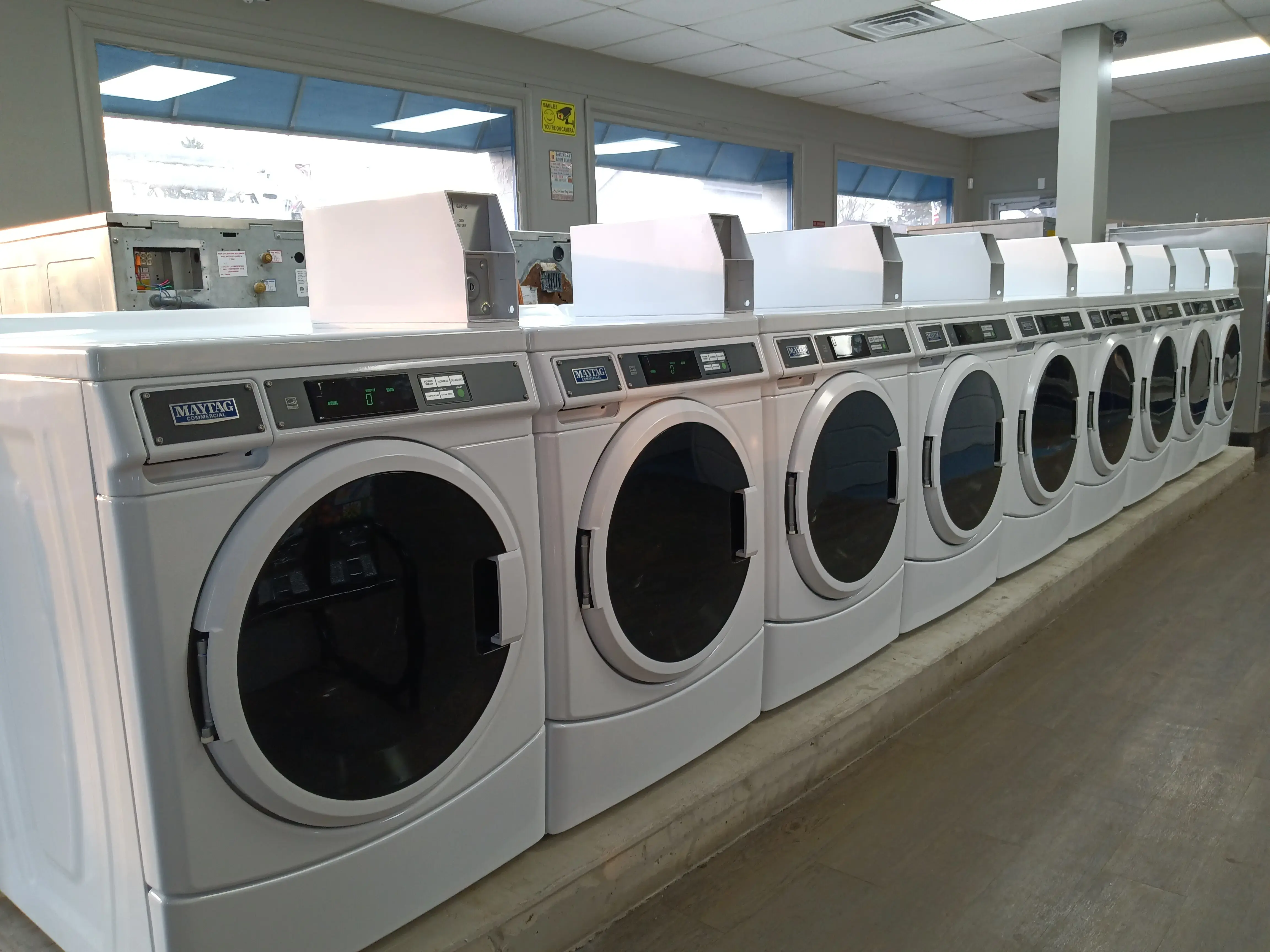 A.R.P Laundry Room, Monticello, IN - Image 12