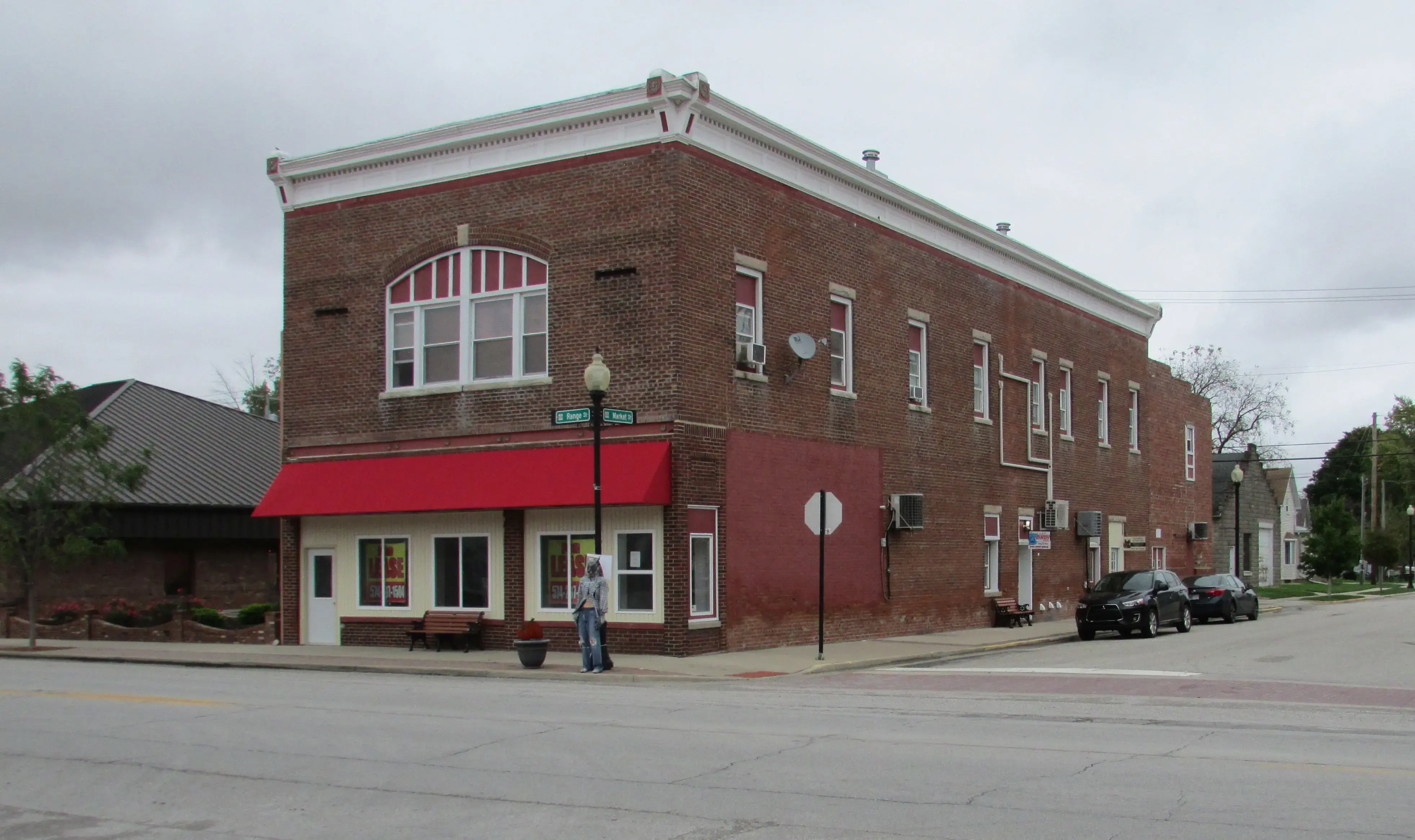 A.R.P. Laundry Room, Wolcott, IN thumbnail 6