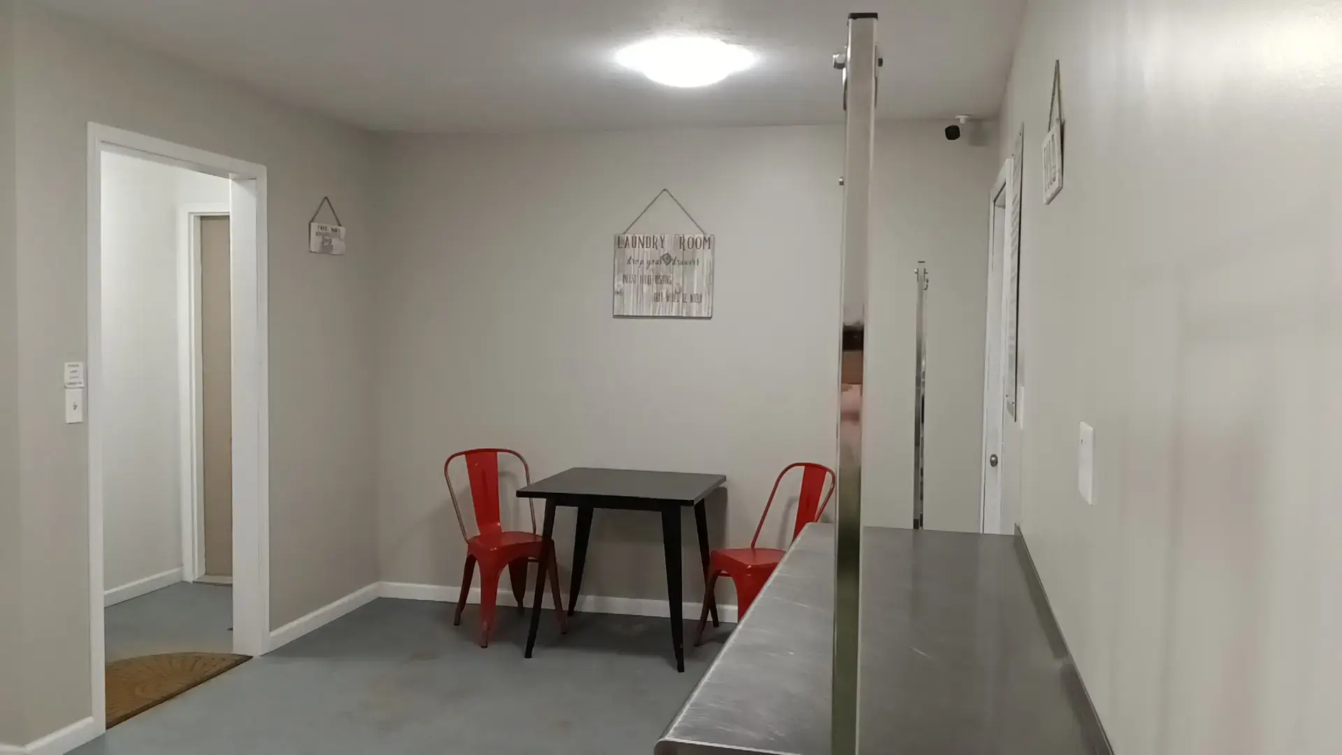 A.R.P. Laundry Room, Wolcott, IN thumbnail 9